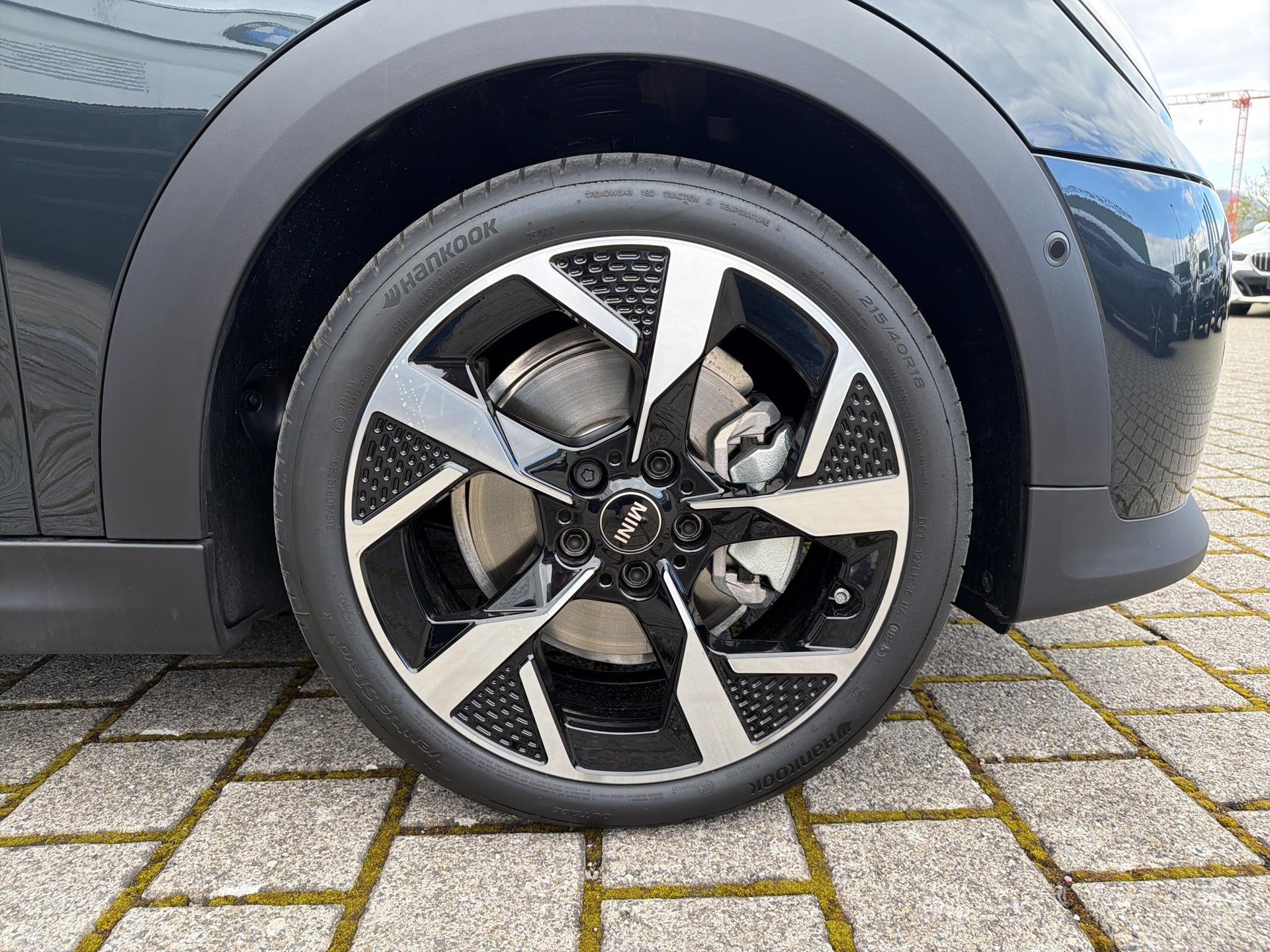 MINI Cooper S (3d)-image-8