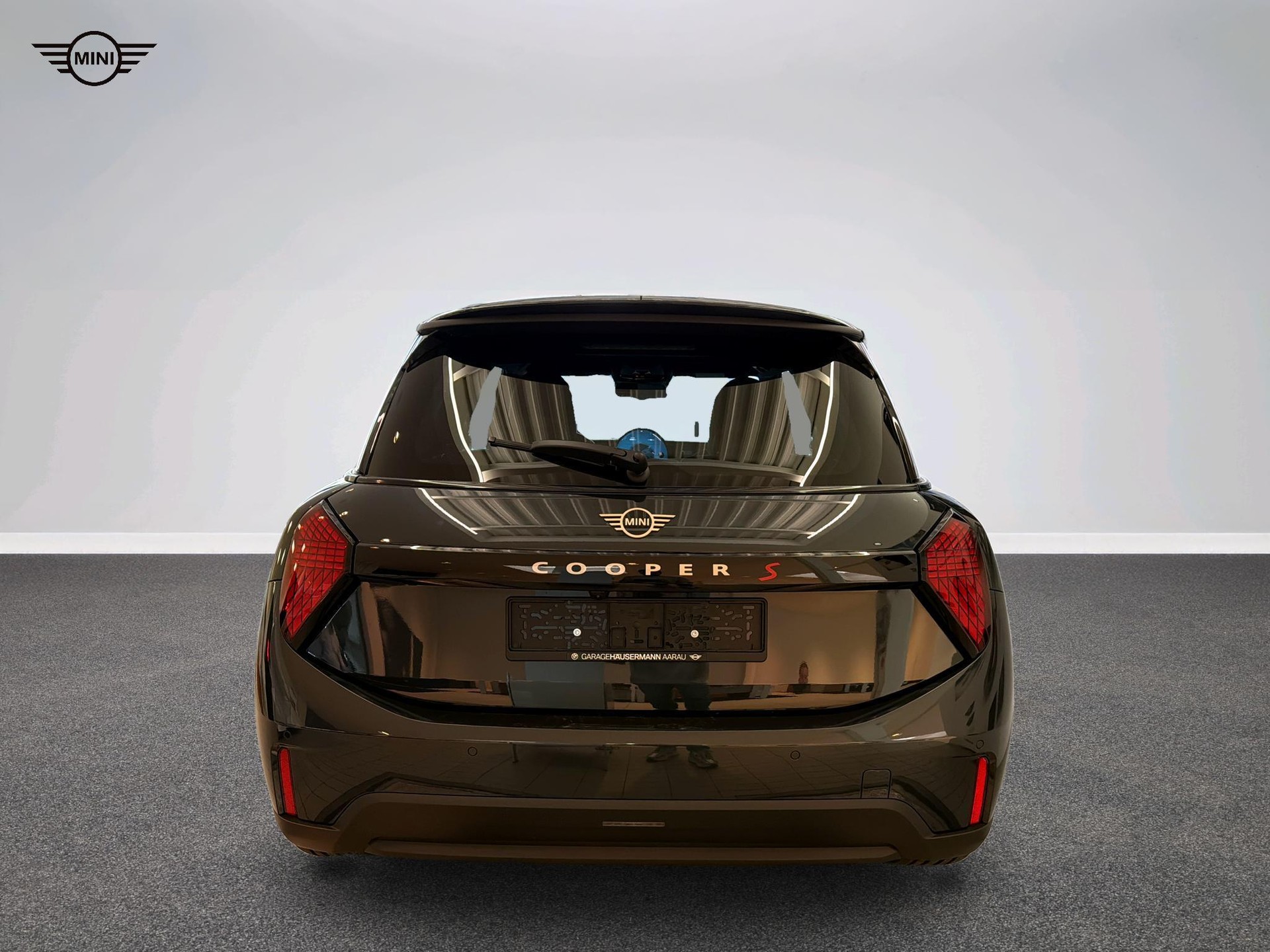MINI Cooper S (3d)-image-14