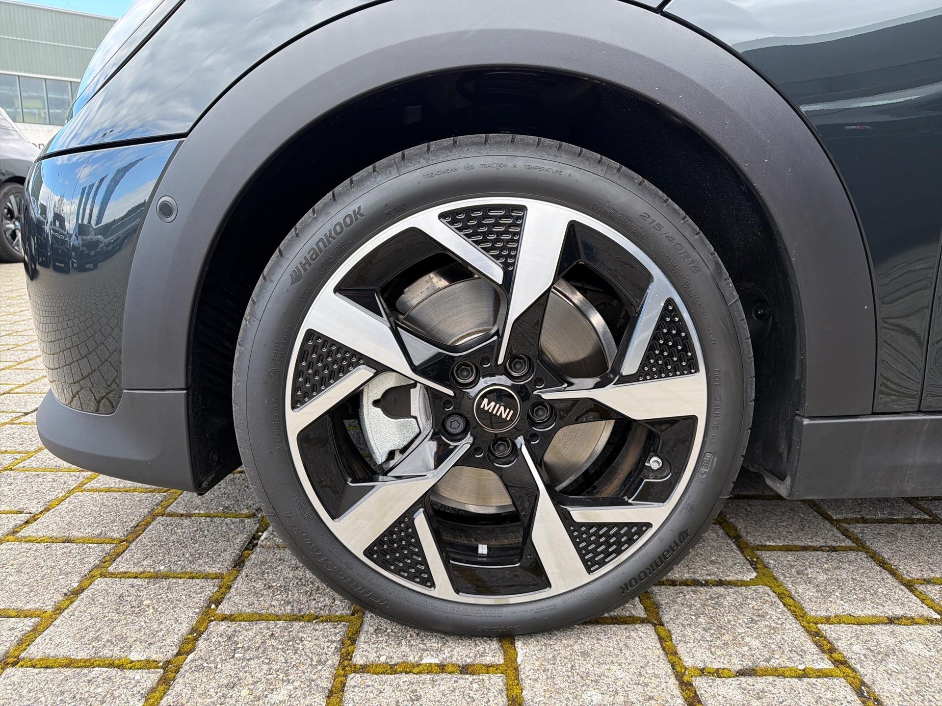 MINI Cooper S (3d)-image-7