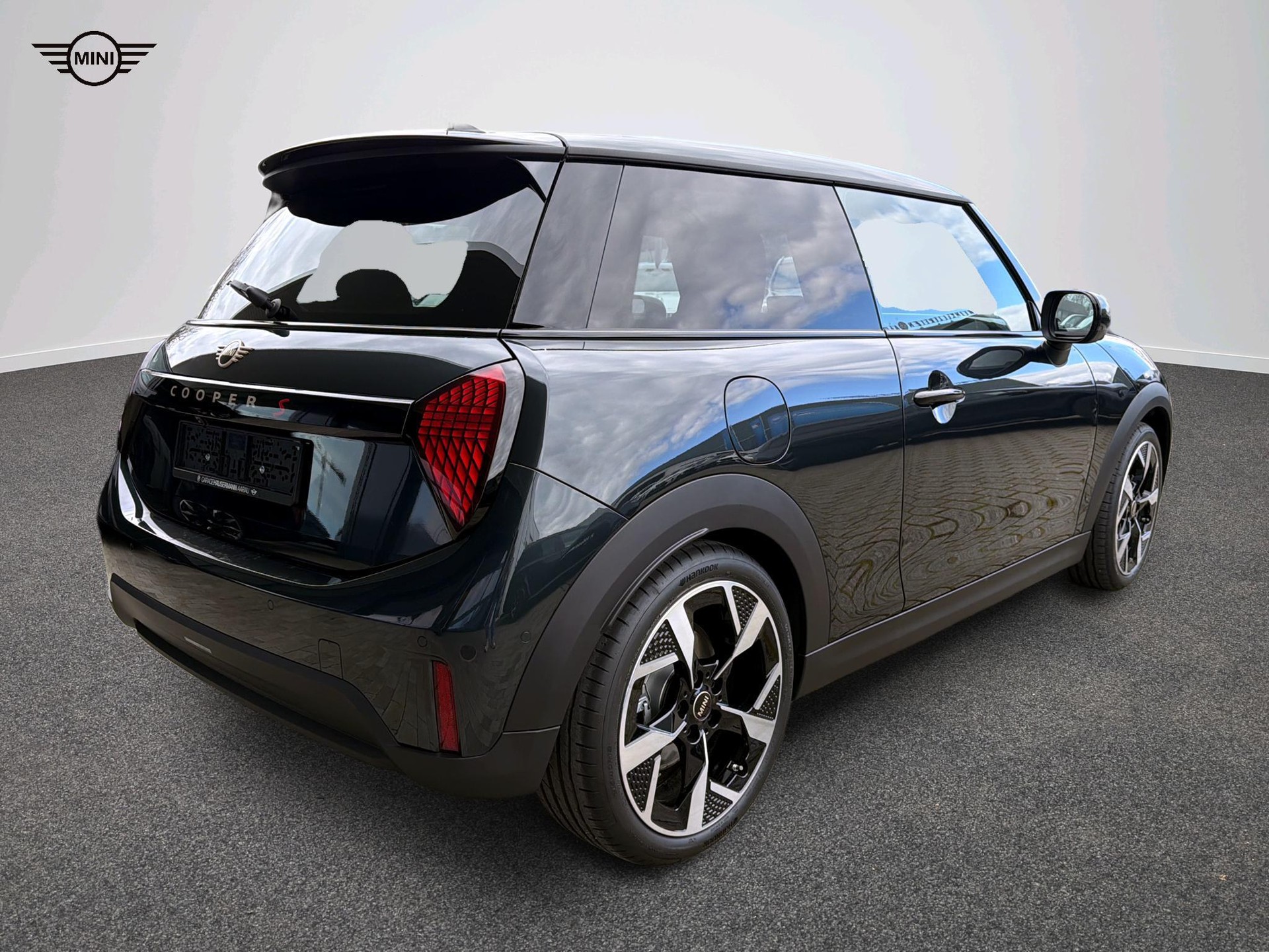 MINI Cooper S (3d)-image-4