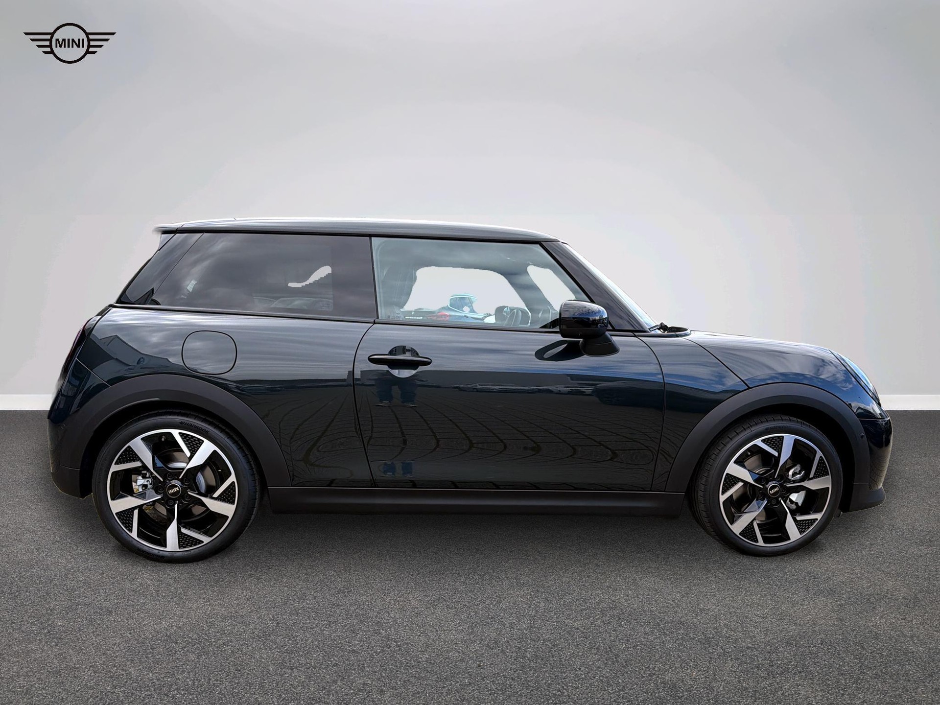 MINI Cooper S (3d)-image-1