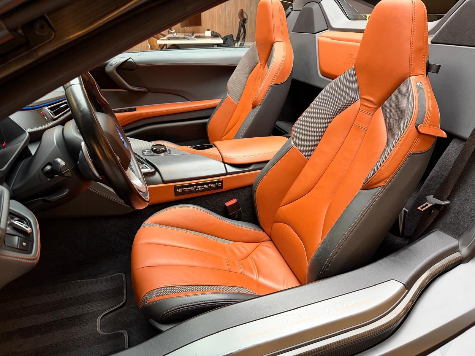 BMW i8 Roadster-image-18