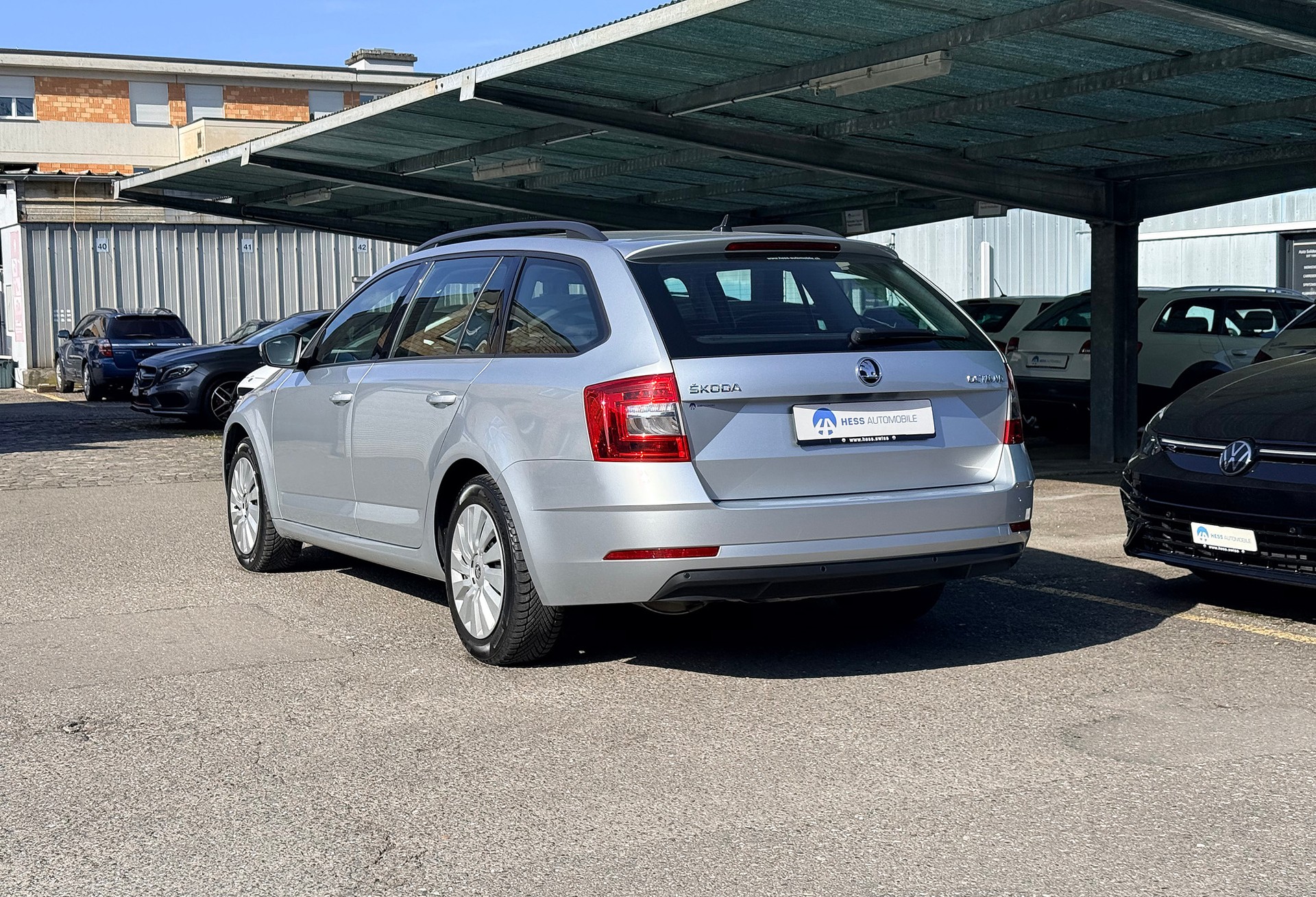 SKODA Octavia Combi 1.5 TSI Soleil DSG-Automat-showroom-element-2