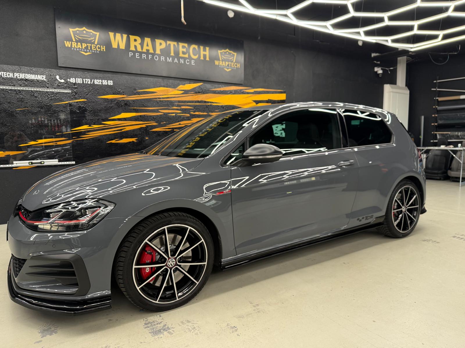 VW GTI TCR-image-1