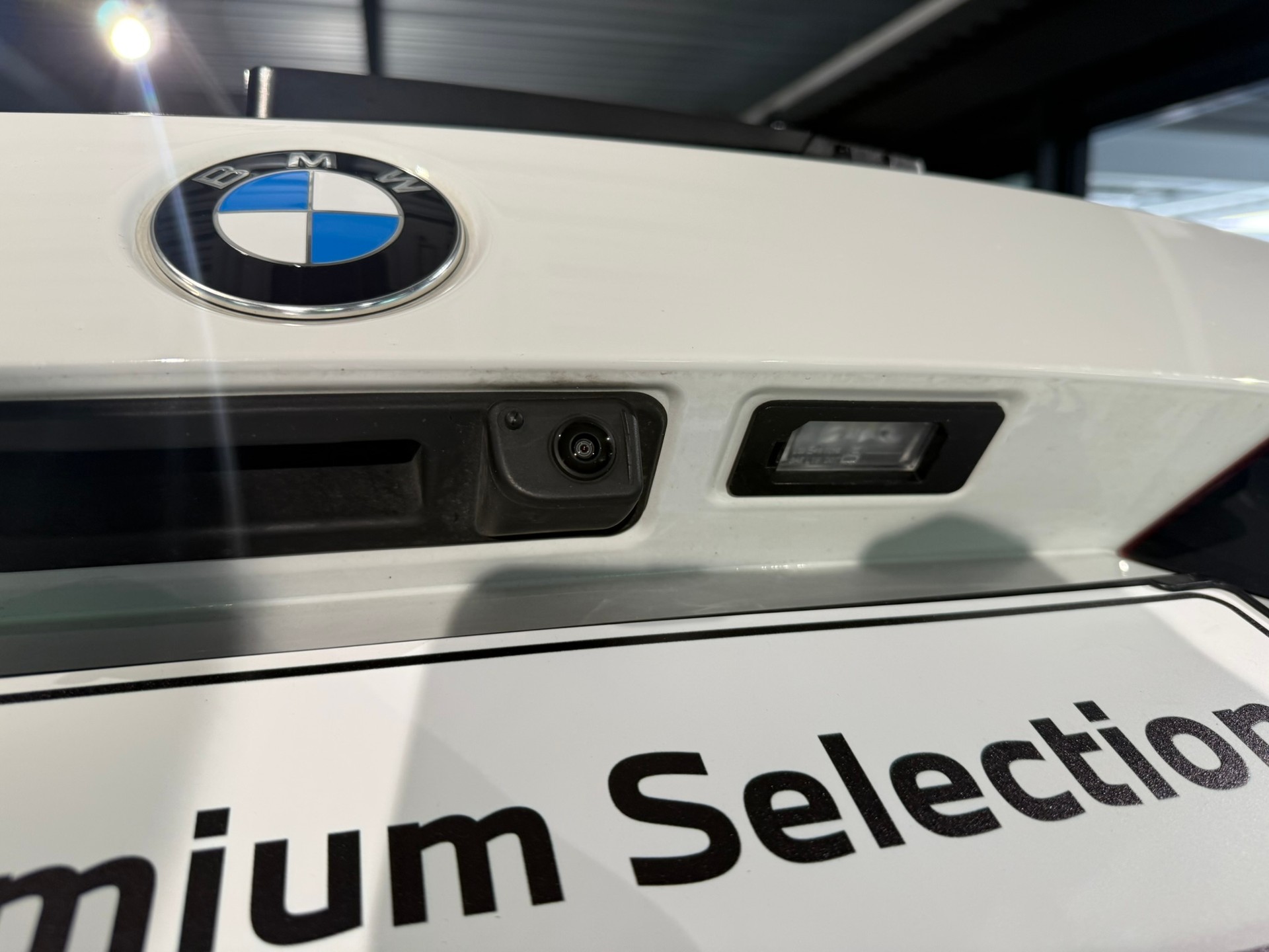 BMW X1 sDrive 18i-image-16