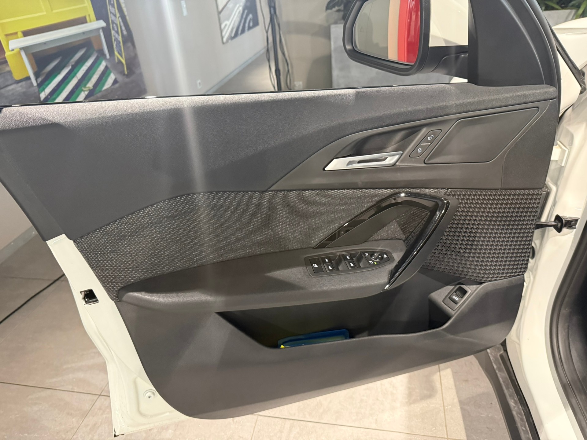BMW X1 sDrive 18i-image-20