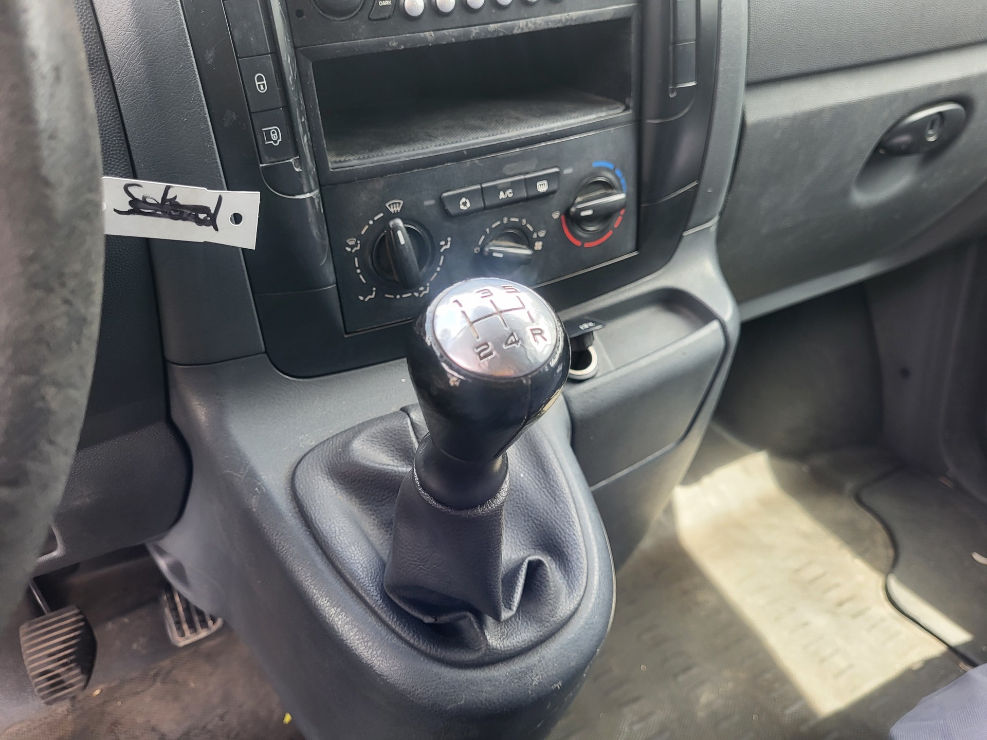 CITROEN Jumpy 1.6 HDi 12 L1H1-image-10