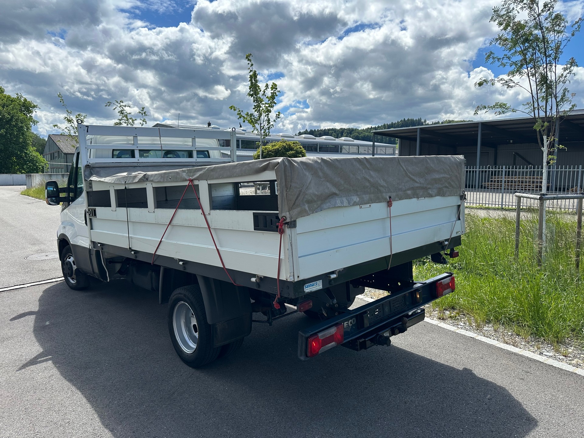 IVECO 35C15-image-4