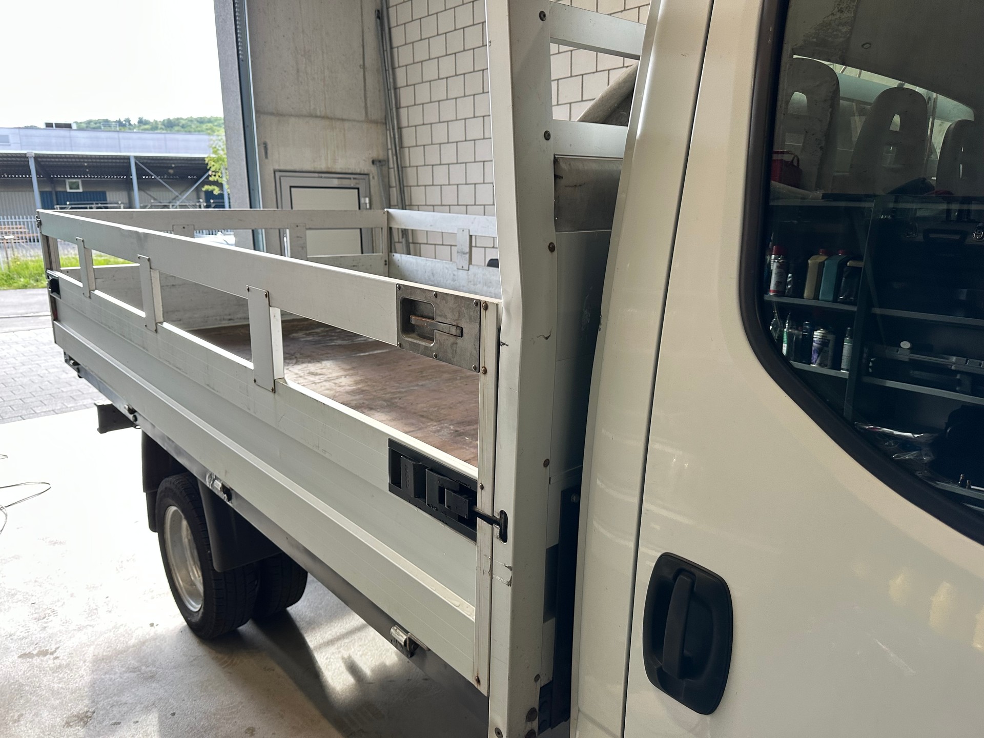 IVECO 35C15-image-2