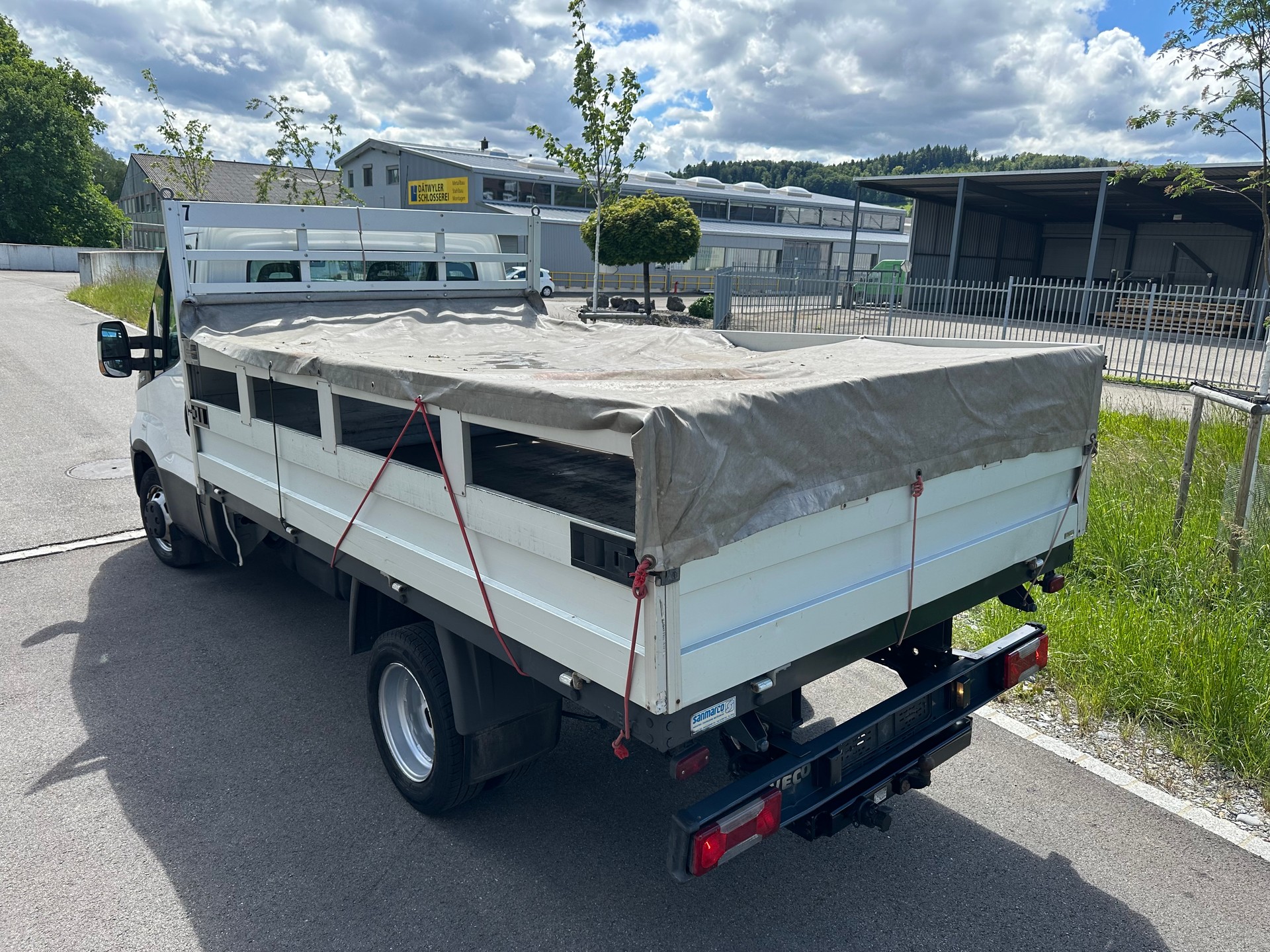 IVECO 35C15-image-3
