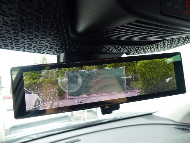 NISSAN Ariya 87 kWh e-4orce Evolve Allrad-image-14