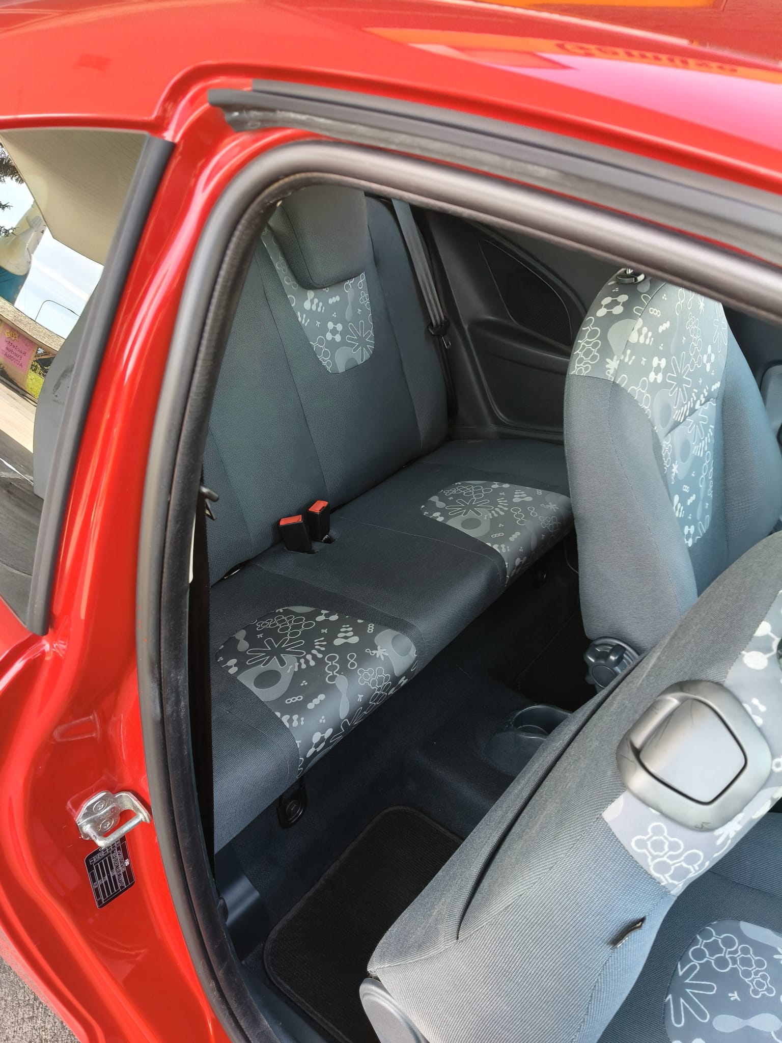 FORD KA 1.25-image-10