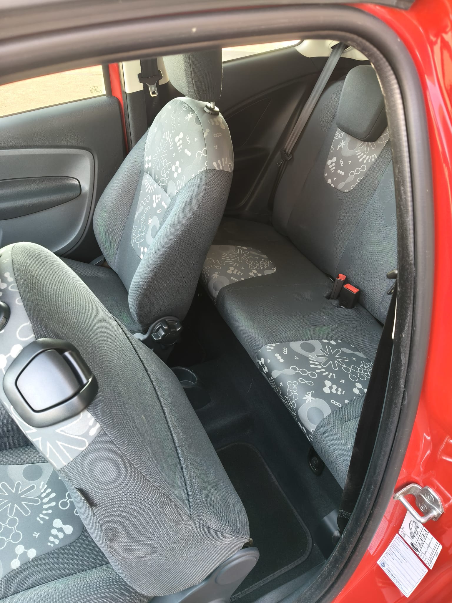 FORD KA 1.25-image-9