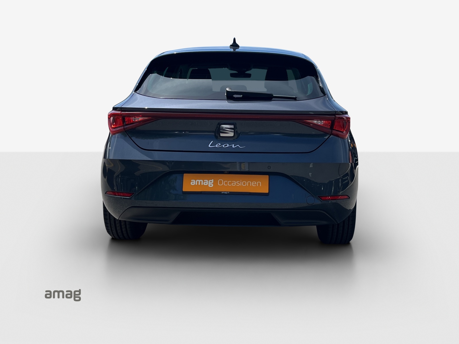 SEAT Leon 1.5 Eco TSI Hola FR-image-3