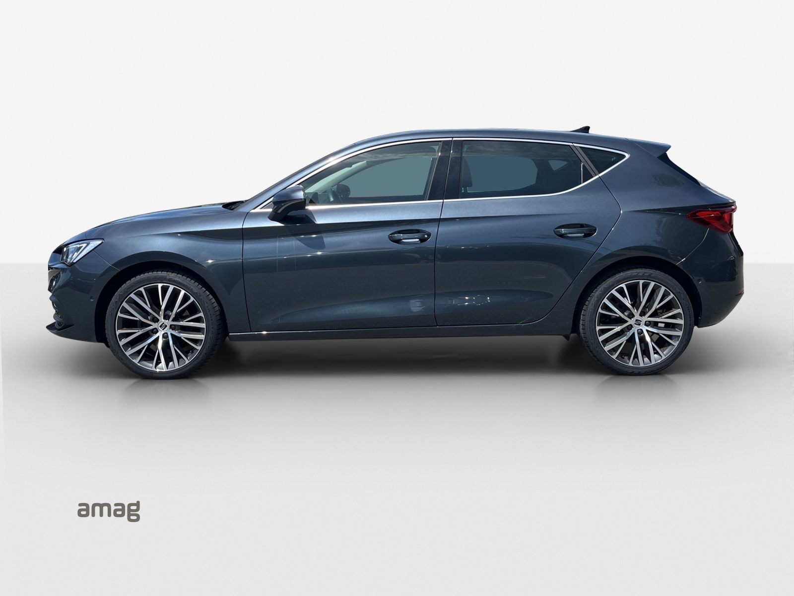 SEAT Leon 1.5 Eco TSI Hola FR-image-1