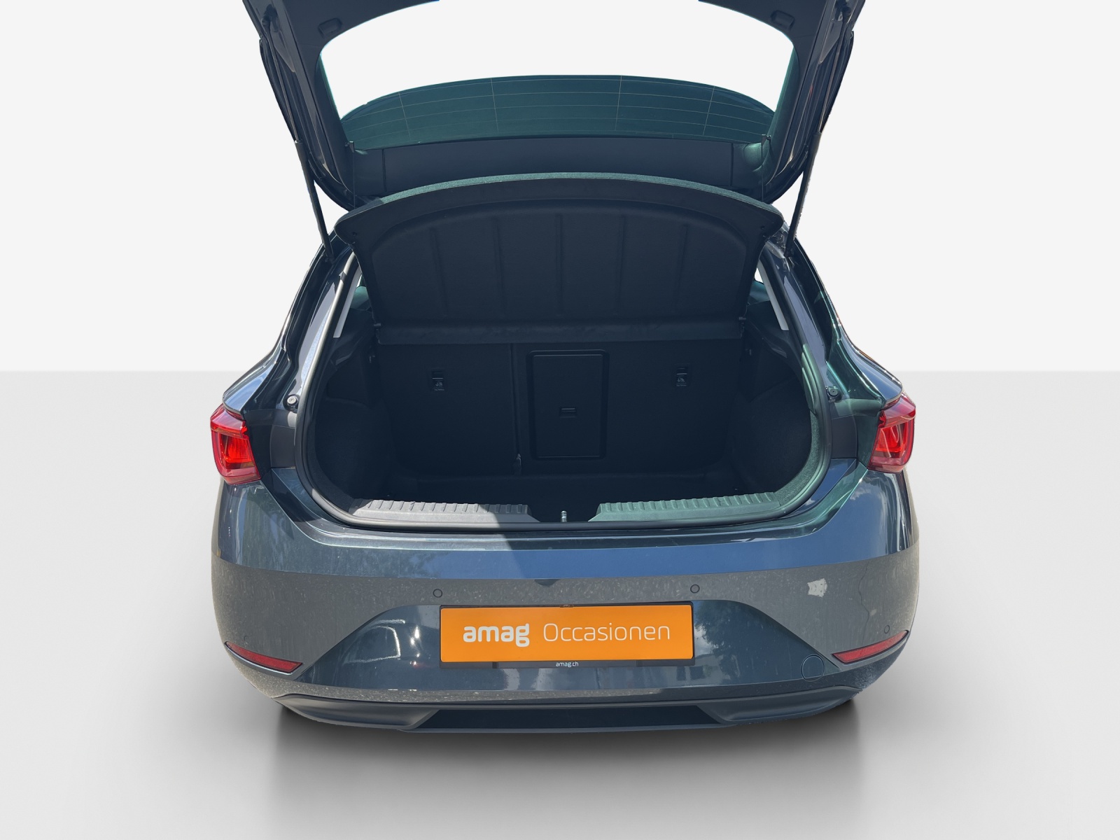 SEAT Leon 1.5 Eco TSI Hola FR-image-10