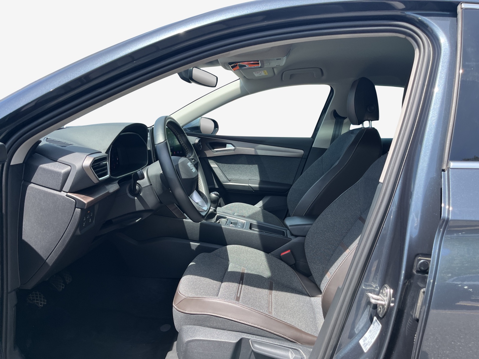 SEAT Leon 1.5 Eco TSI Hola FR-image-7