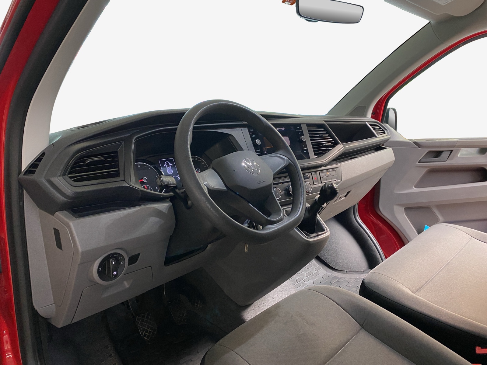 VW T6.1 2.0 TDI-image-8