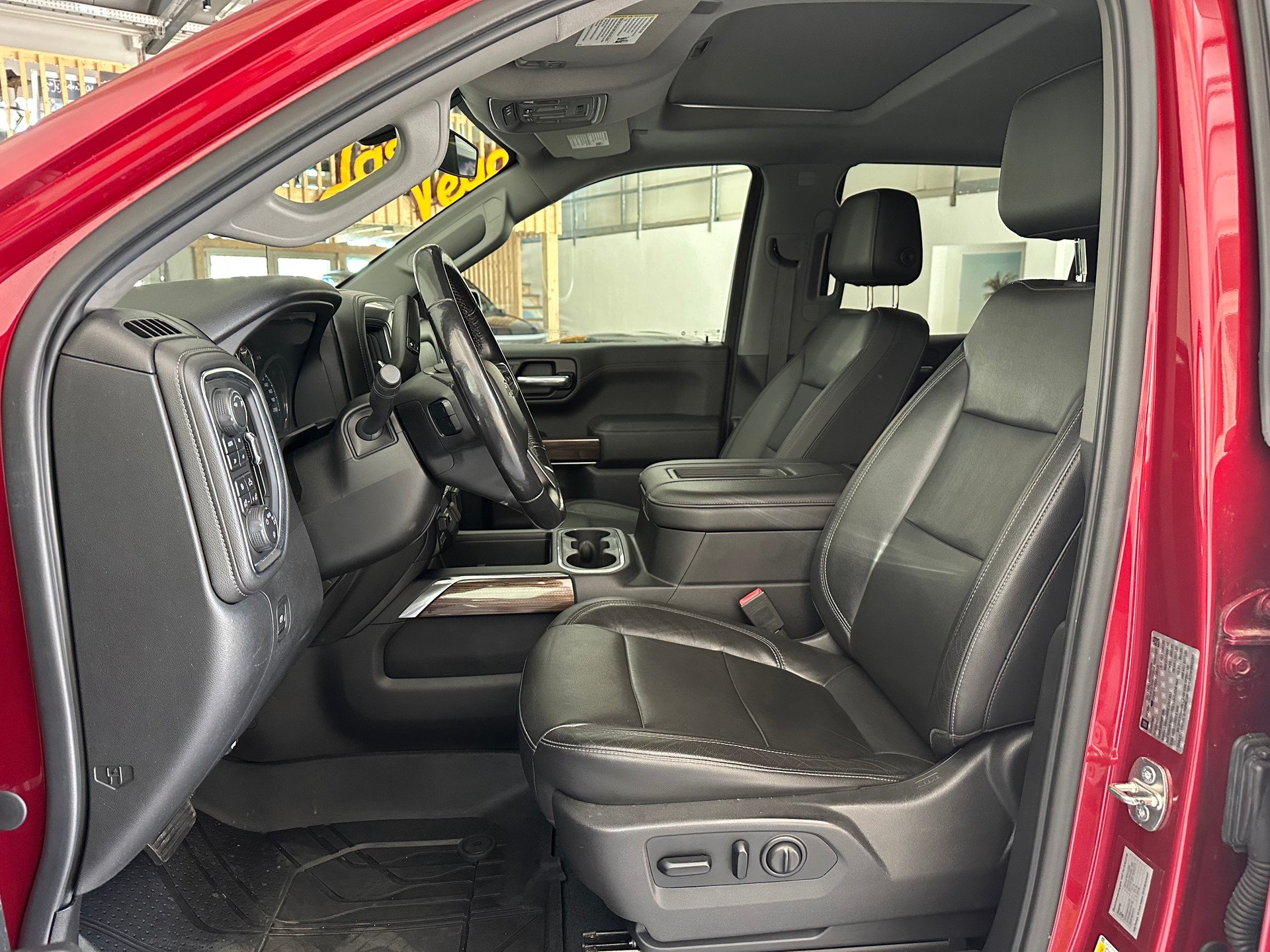 CHEVROLET Silverado 1500 Z71-image-3