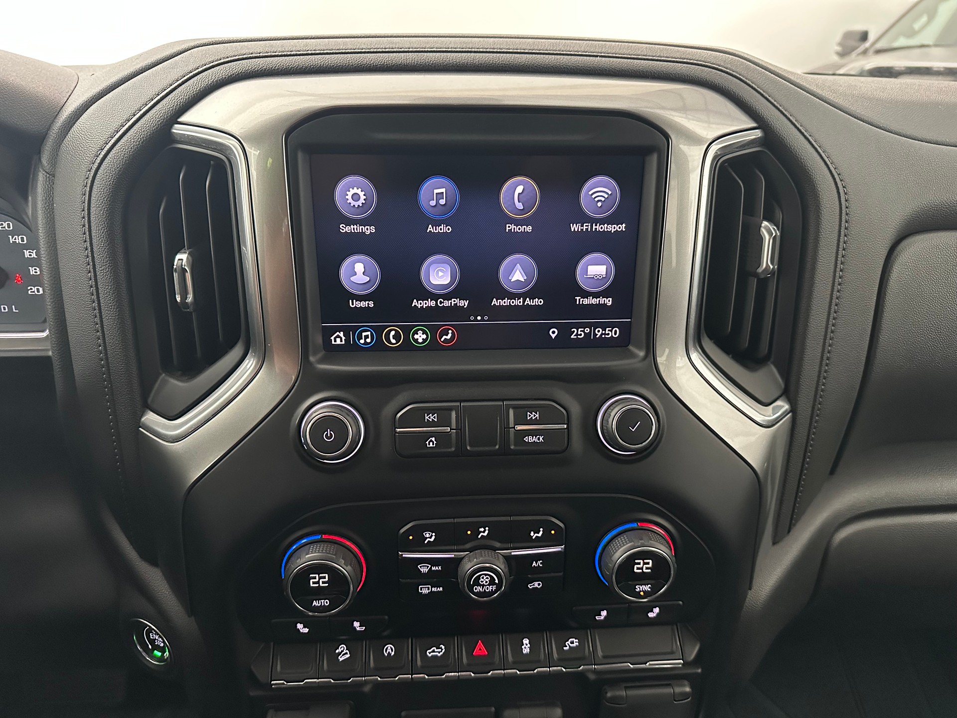 CHEVROLET Silverado 1500 Z71-image-7