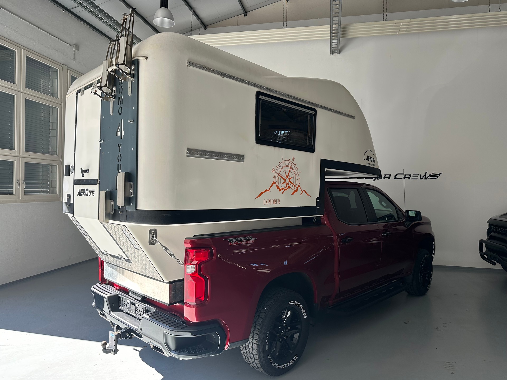 CHEVROLET Silverado 1500 Z71-image-15