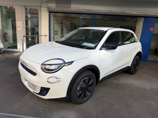 FIAT 600h MildHybrid Ic Sw Ed-image-2