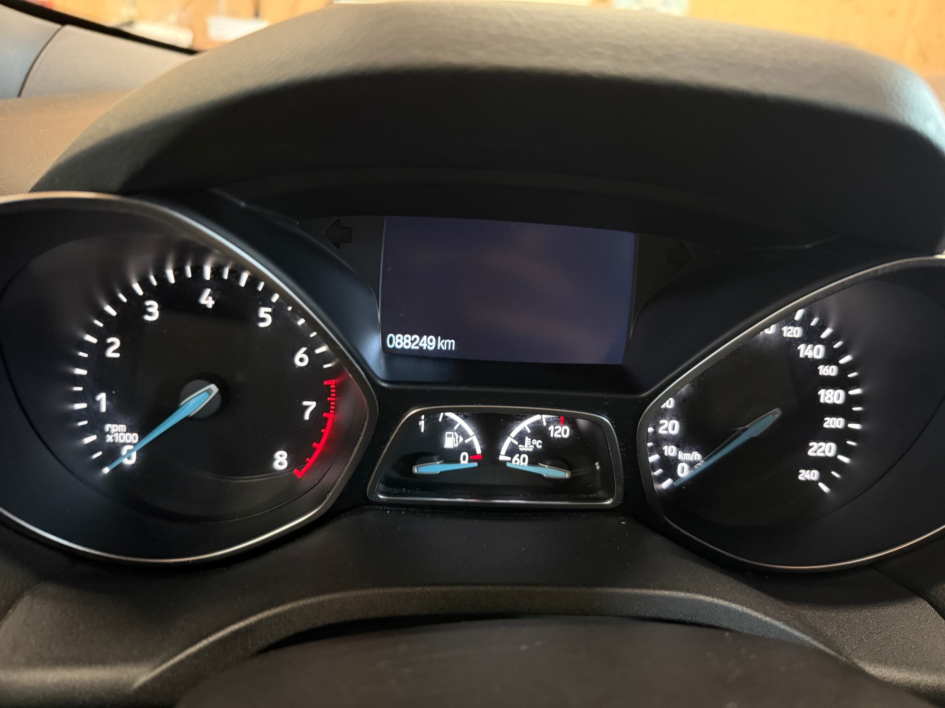 FORD Kuga 1.5 SCTi ST Line High 4WD Automatic-image-10