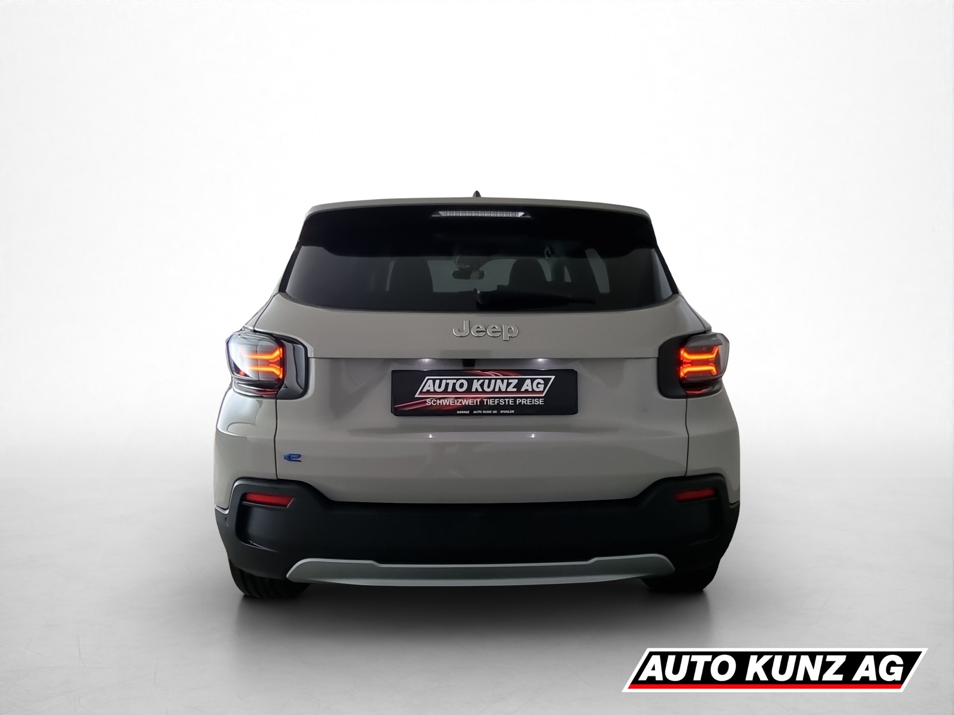 JEEP Avenger Summit 54kWh-image-4
