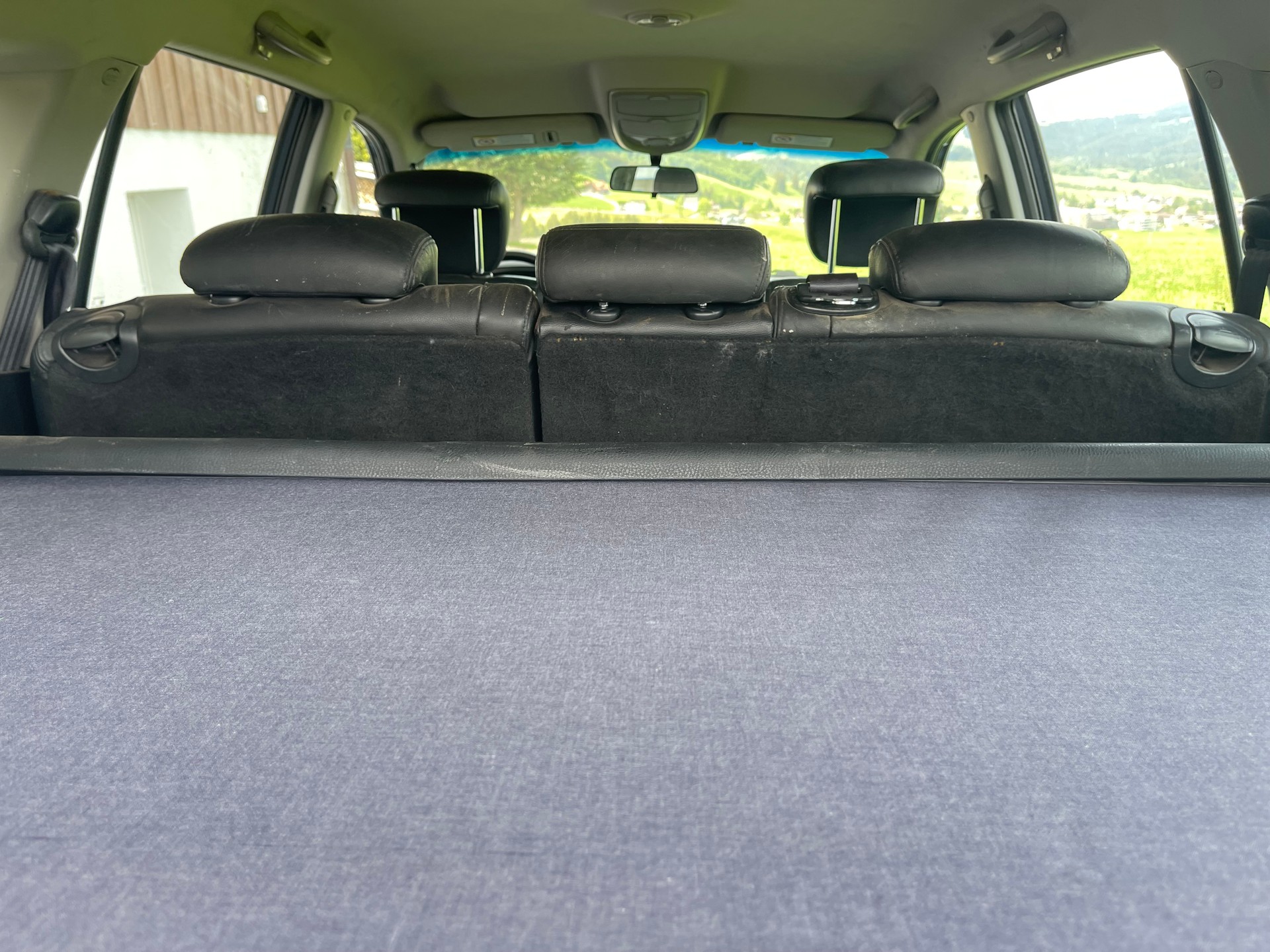KGM-SsangYong Kyron 270 Xdi 4WD Comfort Automatic-image-13