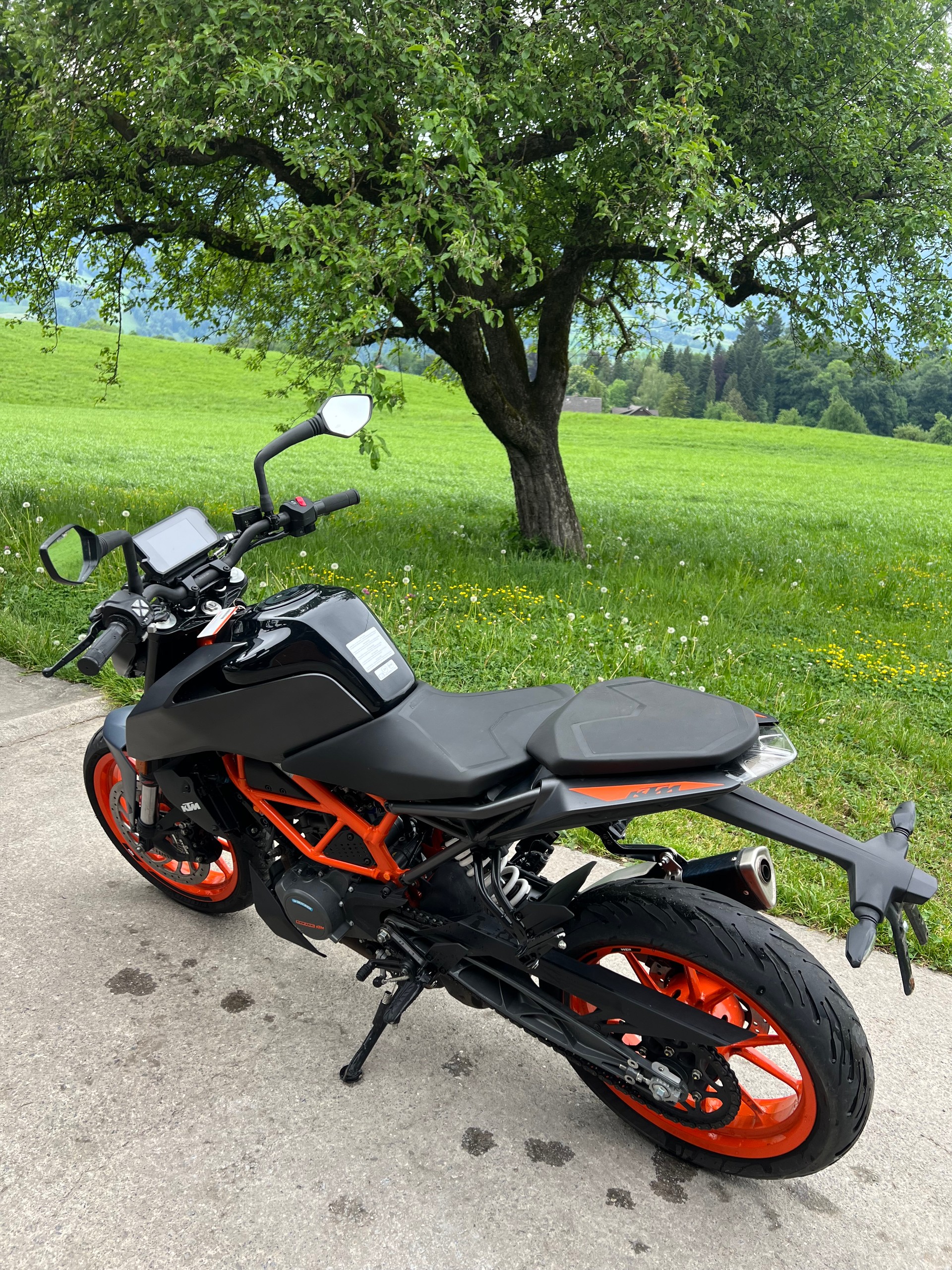 KTM 125 Duke-image-5