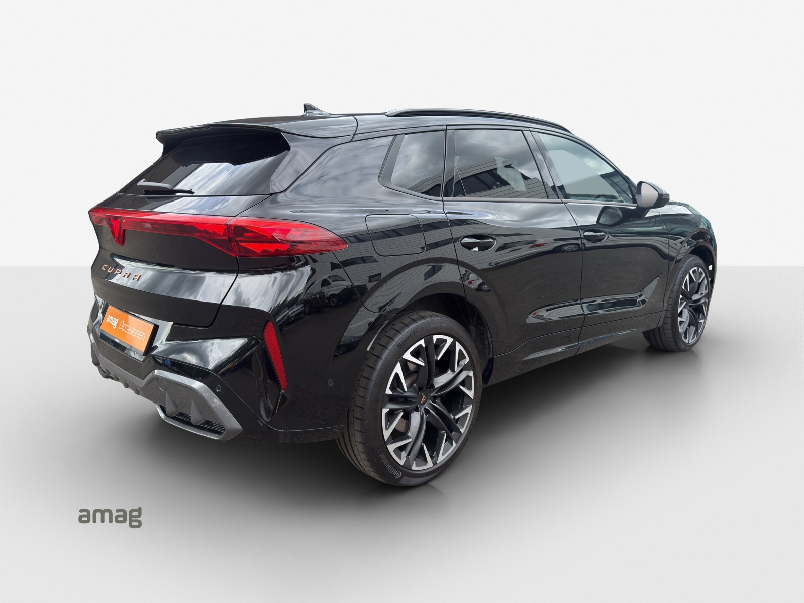CUPRA Terramar 2.0 TSI DSG 4Drive VZ-image-4