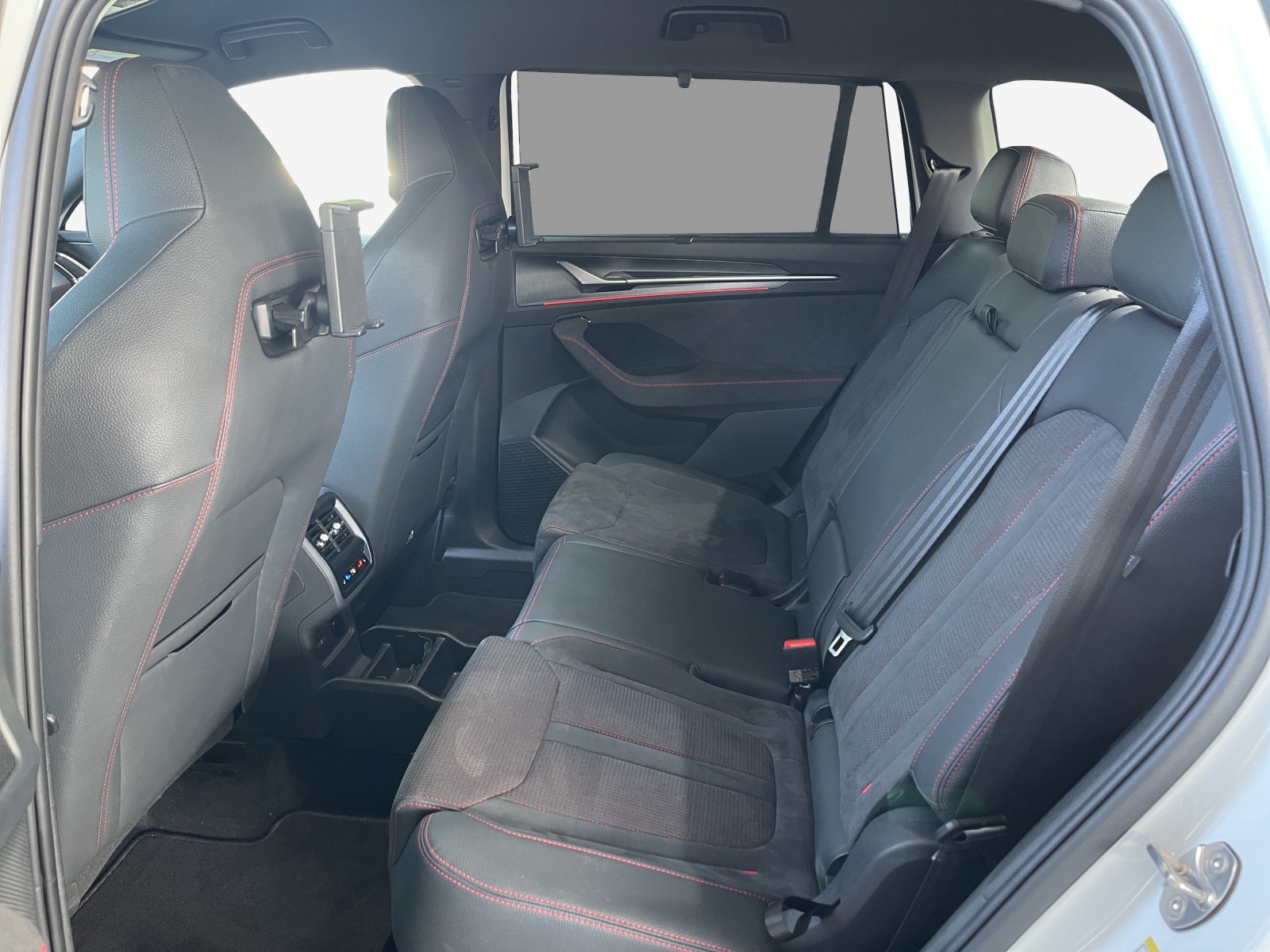 SKODA Kodiaq 2.0 TSI RS 4x4-image-11