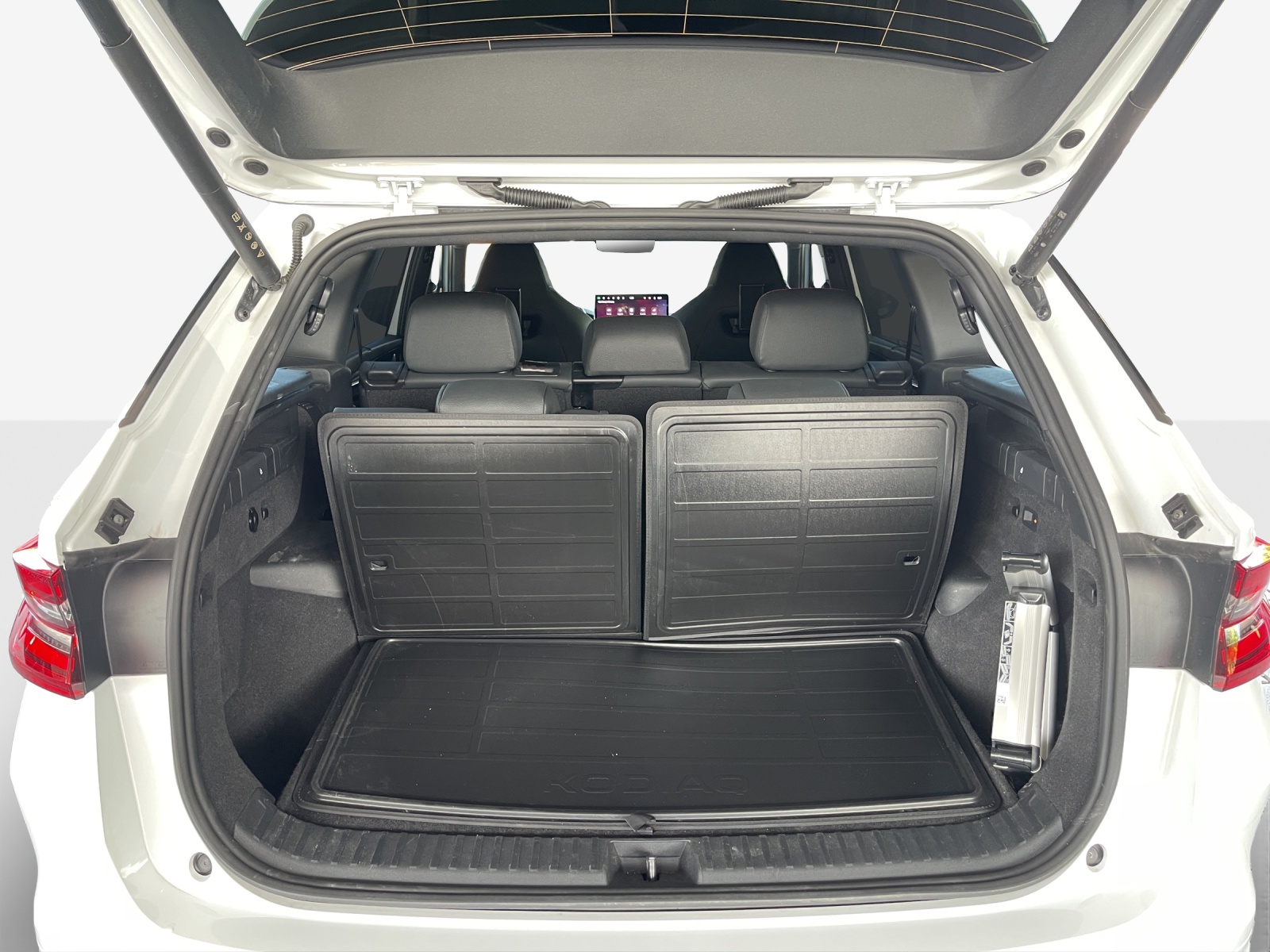 SKODA Kodiaq 2.0 TSI RS 4x4-image-12