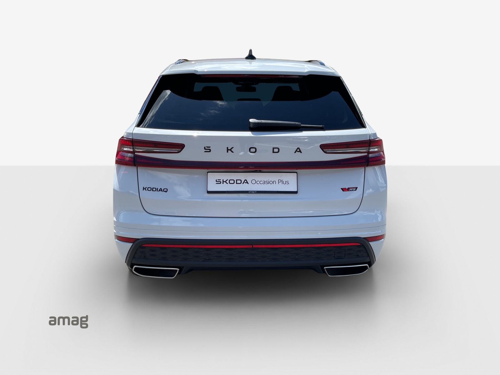 SKODA Kodiaq 2.0 TSI RS 4x4-image-3