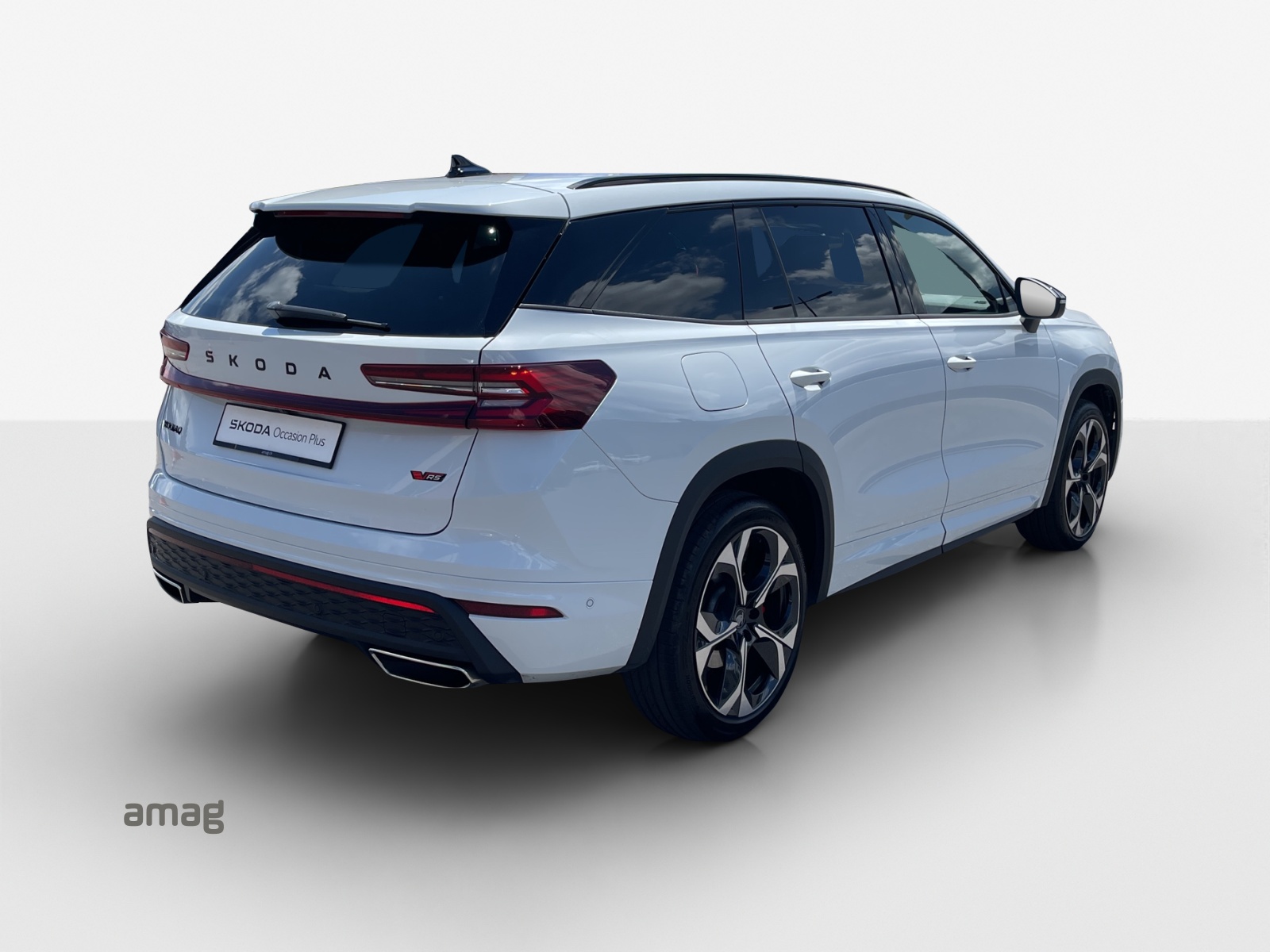 SKODA Kodiaq 2.0 TSI RS 4x4-image-4