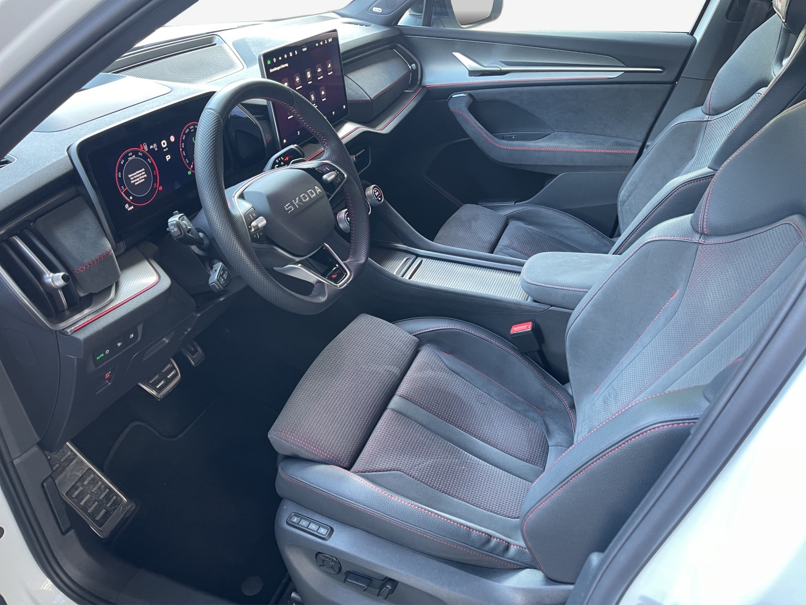 SKODA Kodiaq 2.0 TSI RS 4x4-image-7