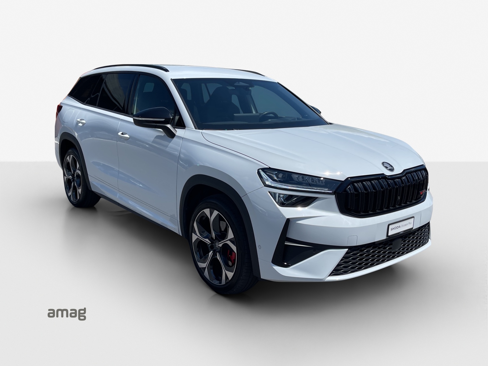 SKODA Kodiaq 2.0 TSI RS 4x4-image-5