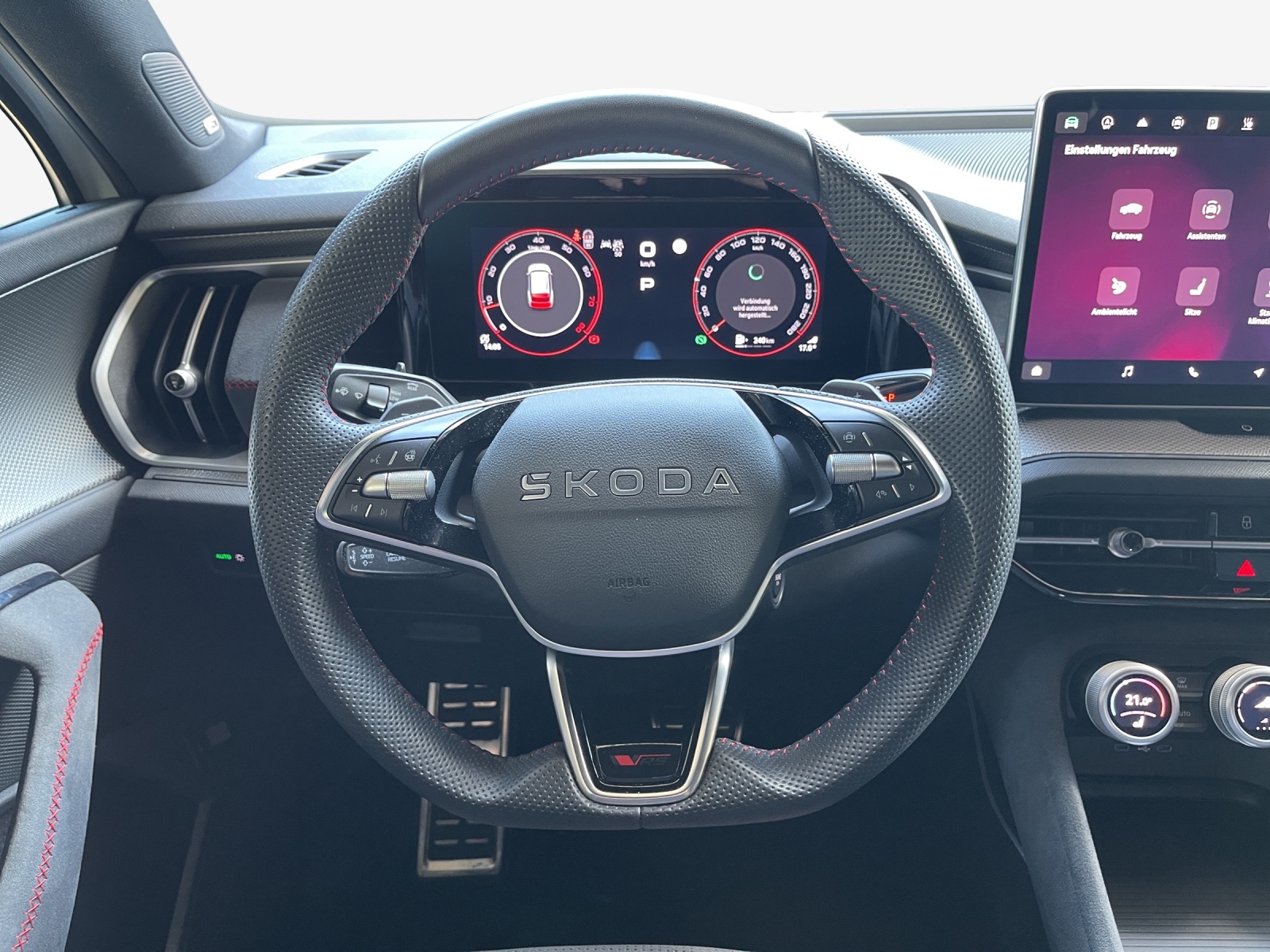 SKODA Kodiaq 2.0 TSI RS 4x4-image-9