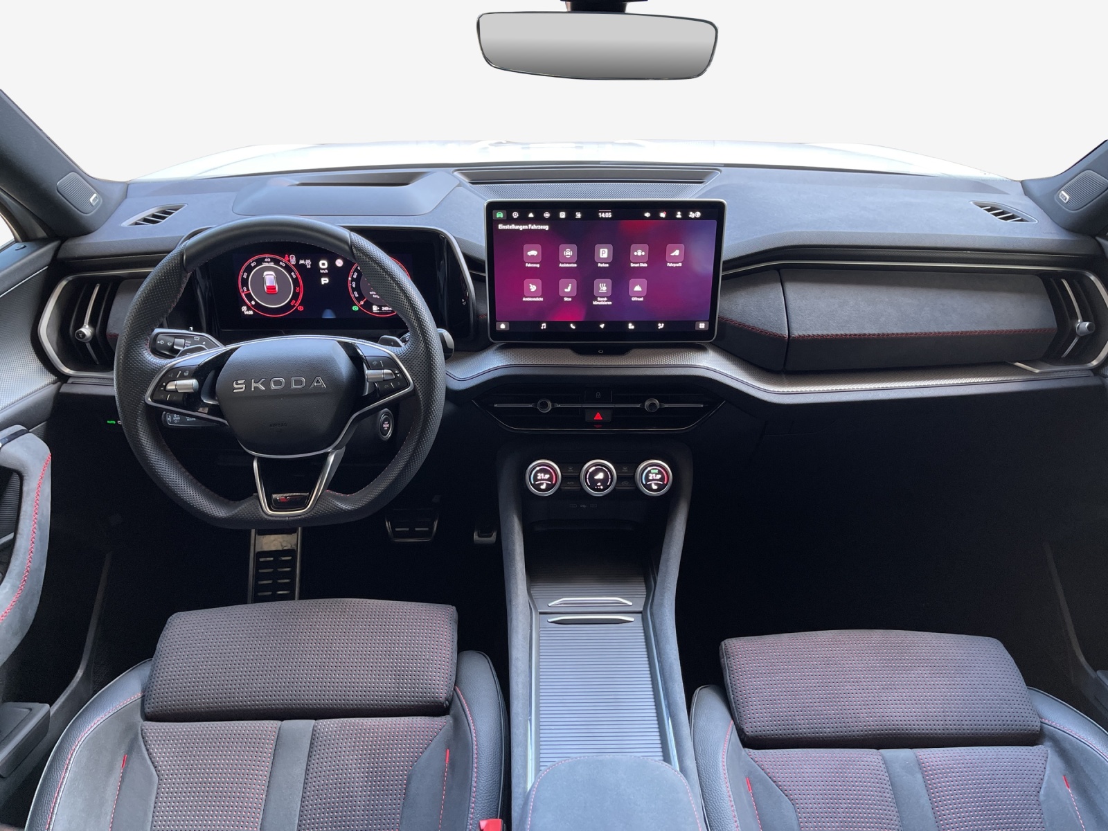SKODA Kodiaq 2.0 TSI RS 4x4-image-8