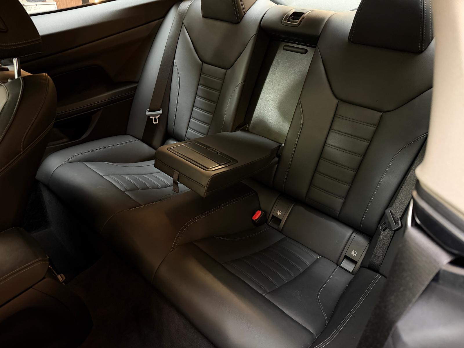 BMW 420i Coupé-image-15