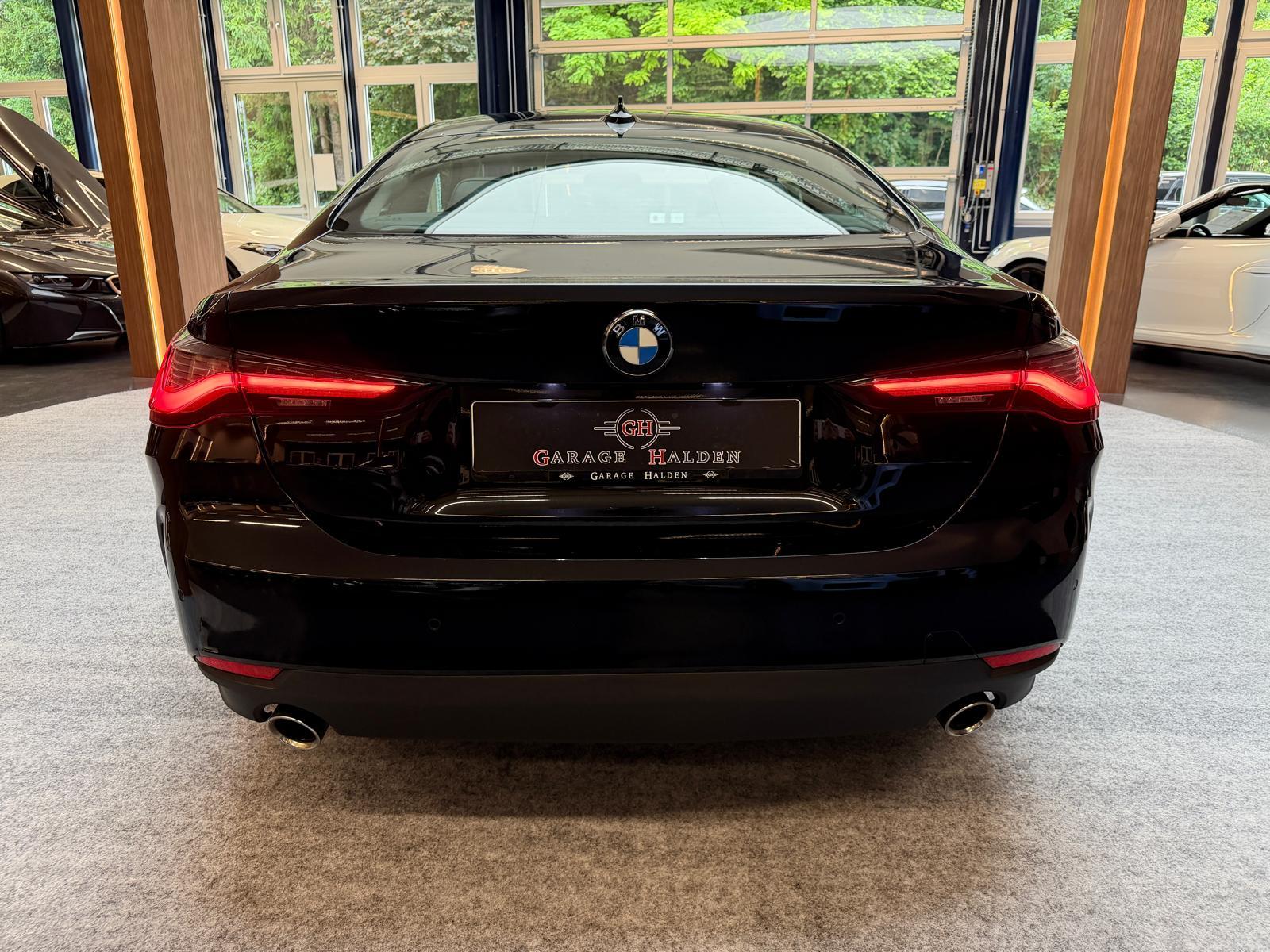 BMW 420i Coupé-image-6