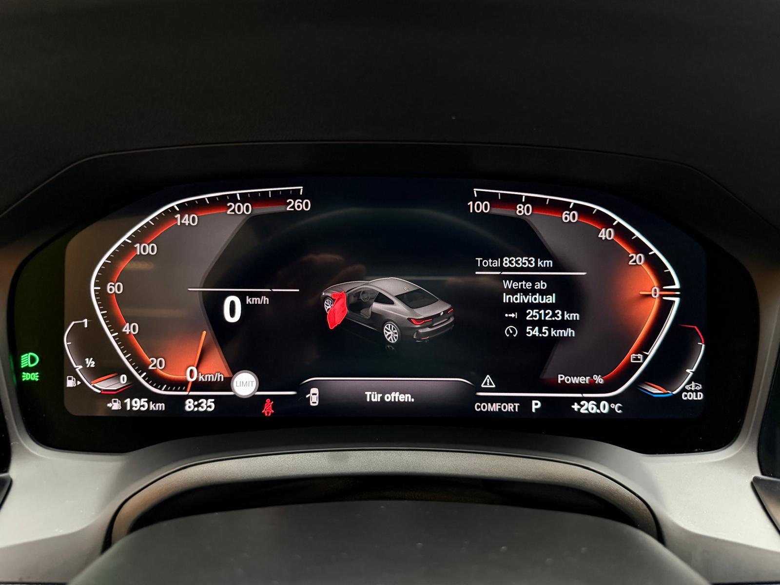 BMW 420i Coupé-image-18