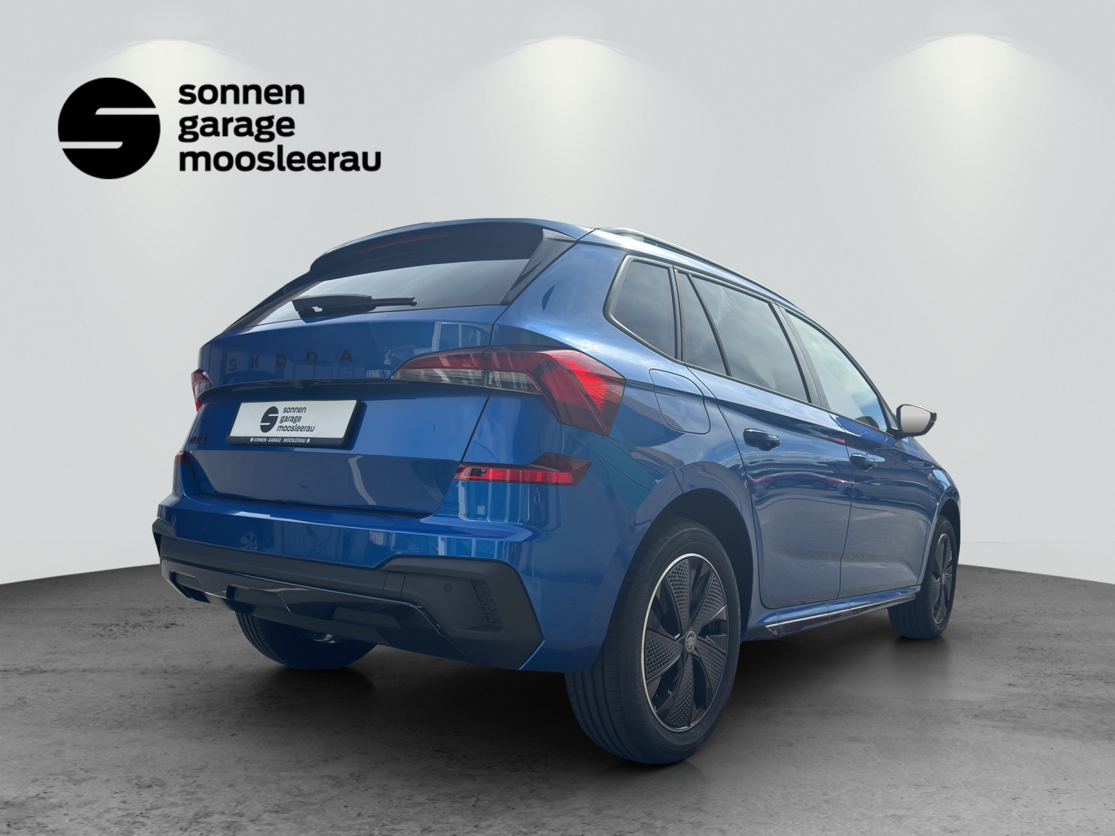 SKODA Kamiq 1.5 TSI Monte Carlo DSG-showroom-element-3