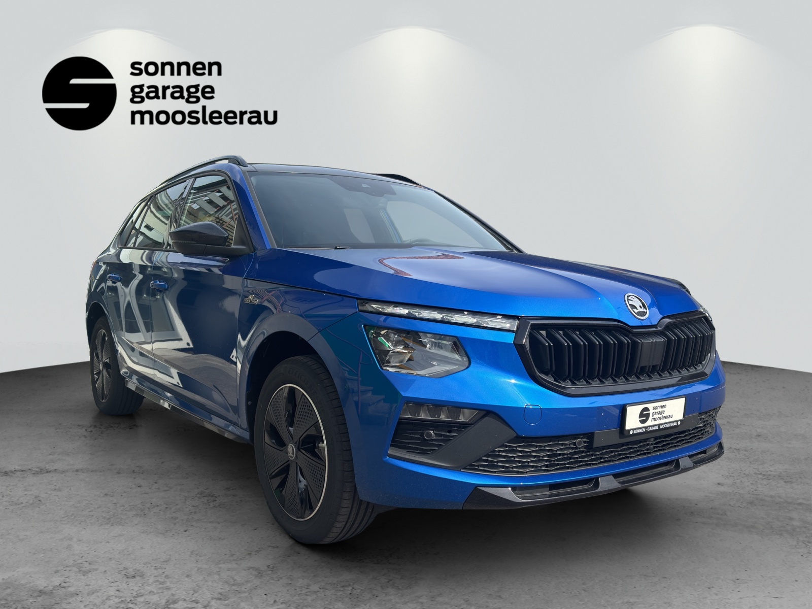 SKODA Kamiq 1.5 TSI Monte Carlo DSG-showroom-element-1