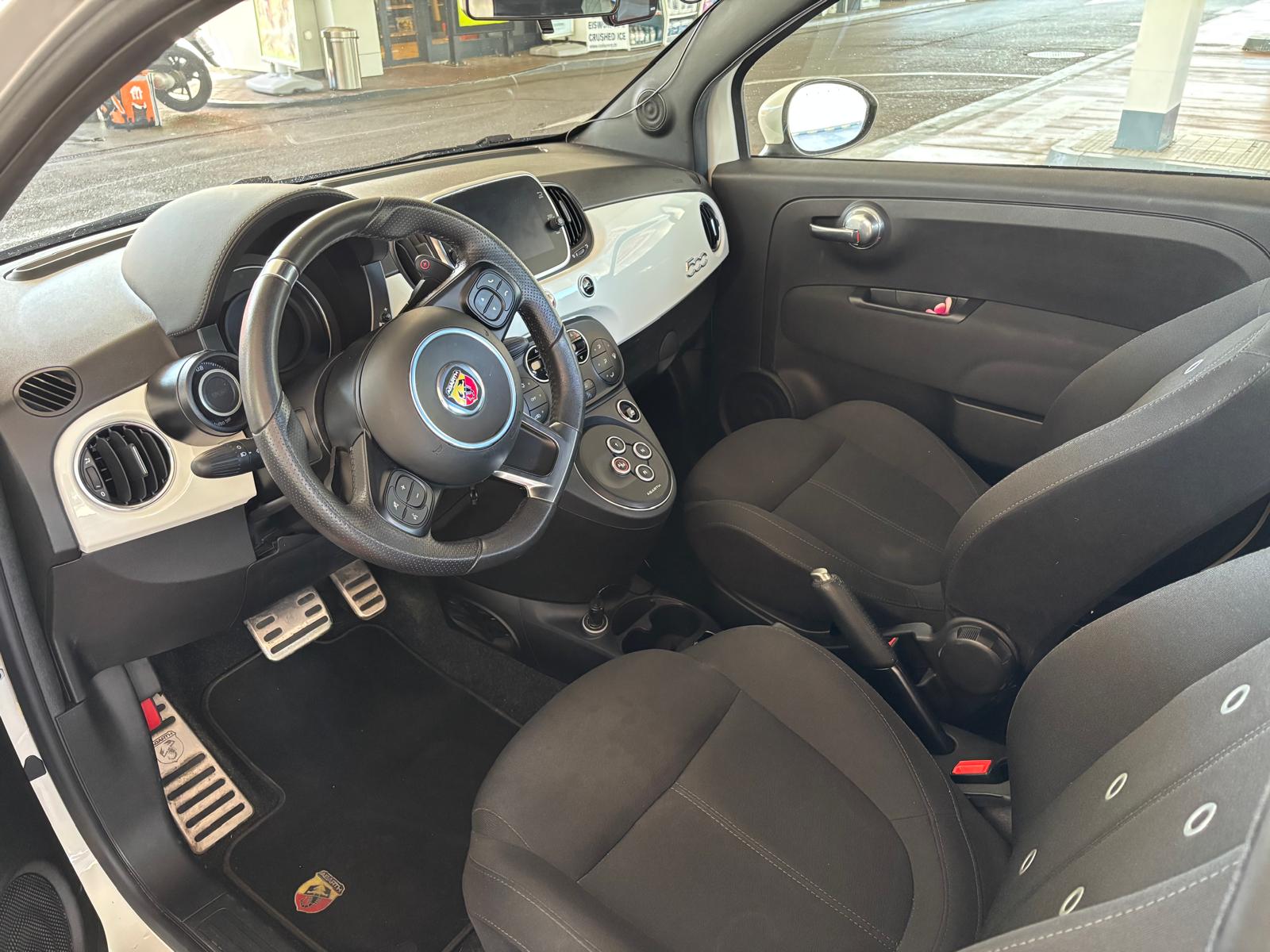 FIAT 1.4 T-Jet 145-image-4