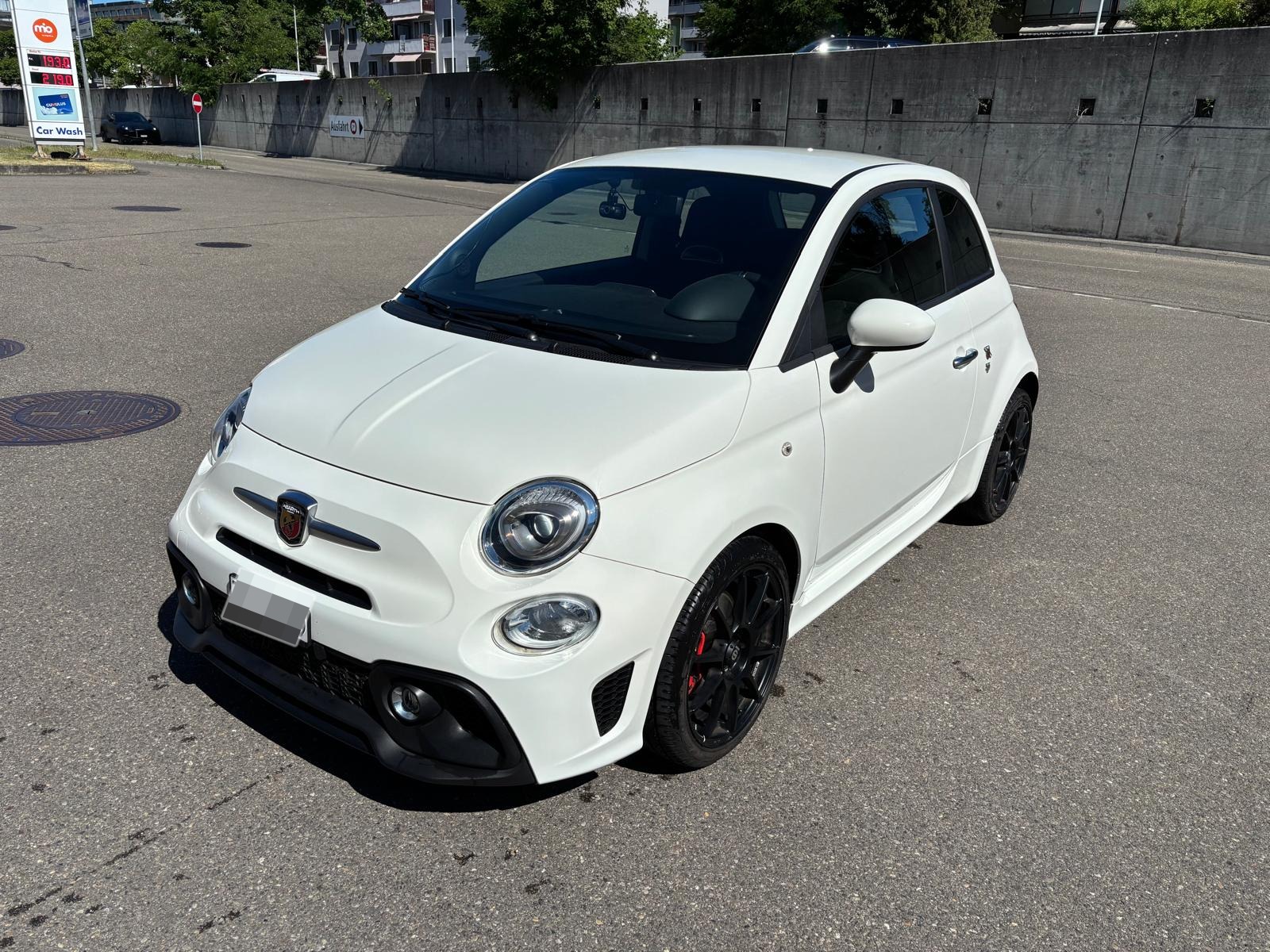 FIAT 1.4 T-Jet 145-image-0