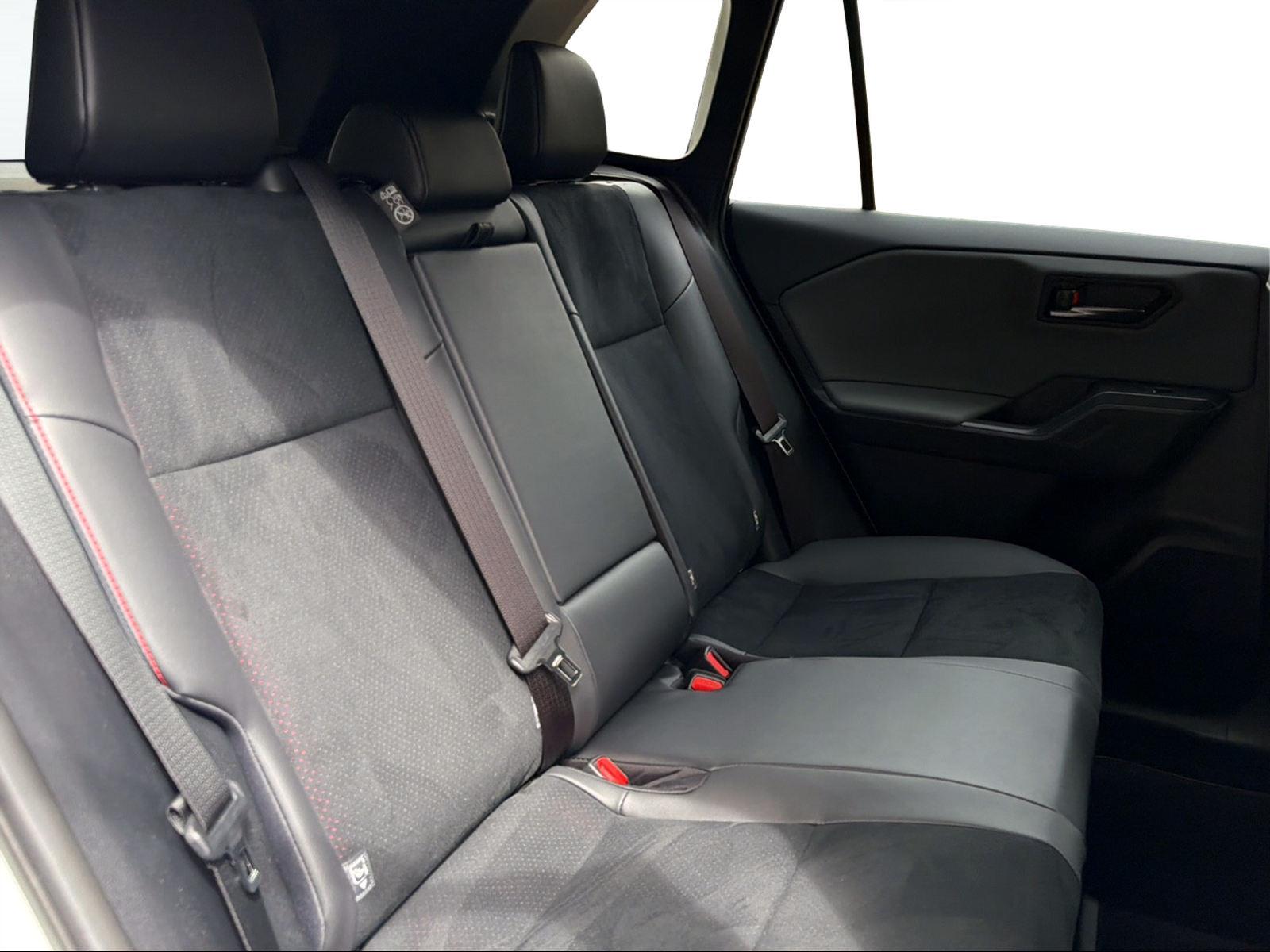 TOYOTA RAV4 2.5 HEV GR Sport-image-14