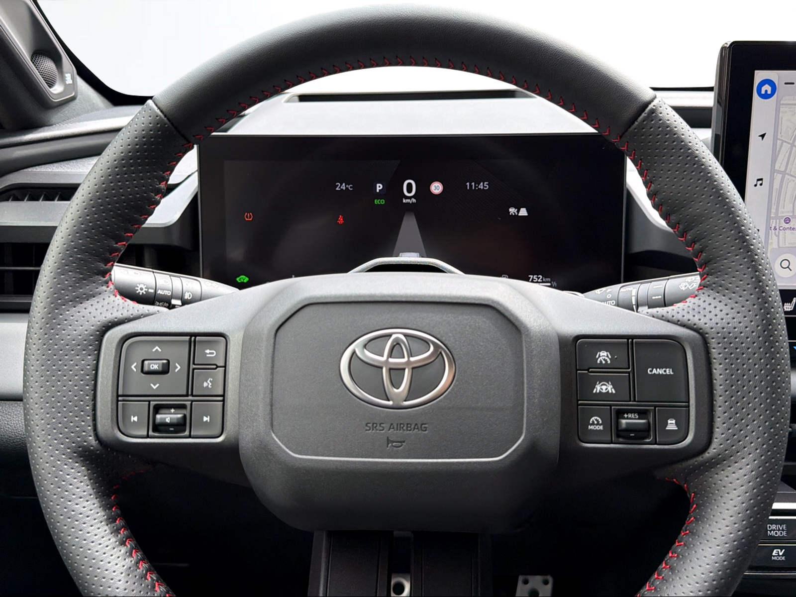 TOYOTA RAV4 2.5 HEV GR Sport-image-15