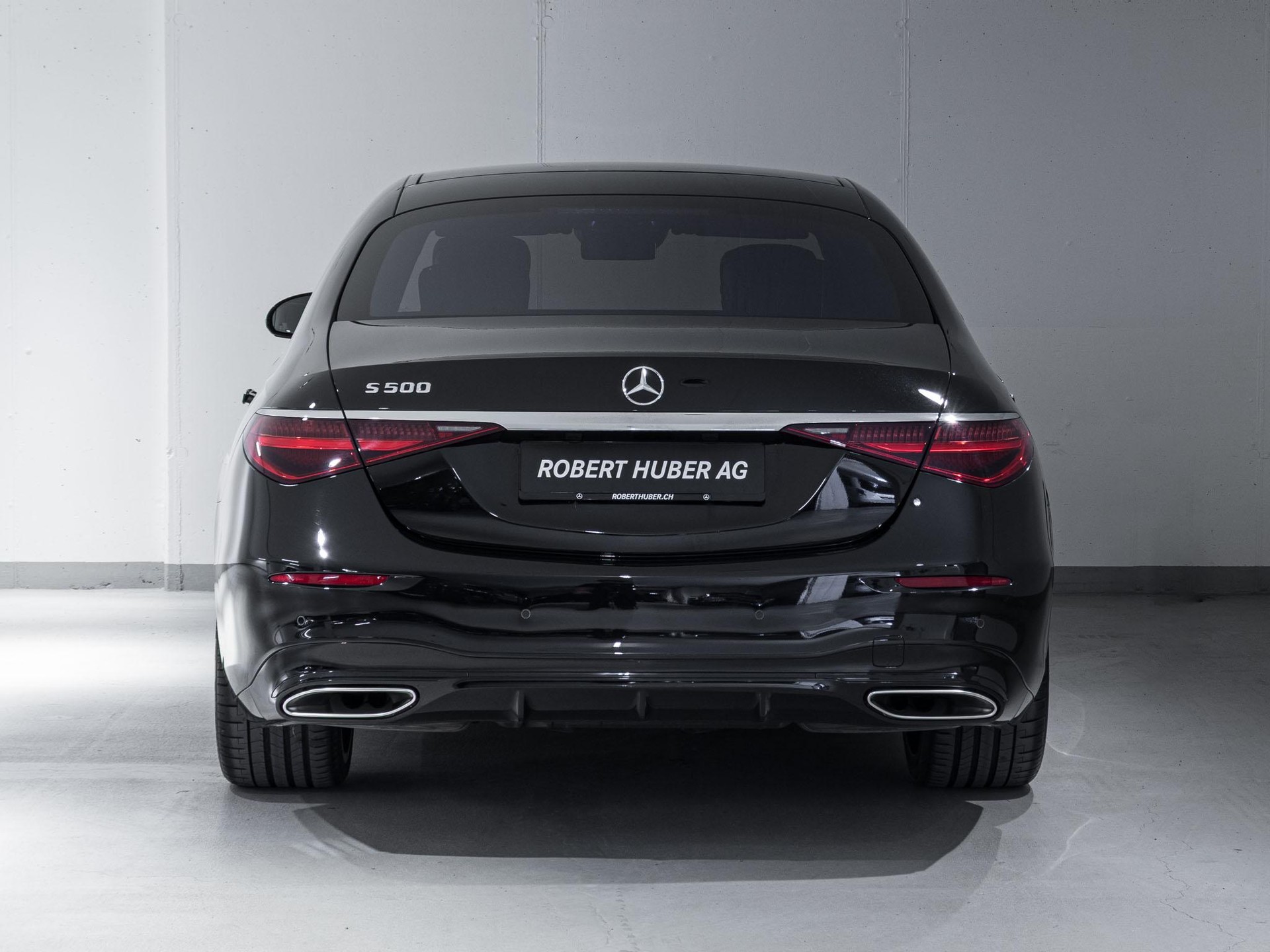 MERCEDES-BENZ S 500 4MATIC-image-5