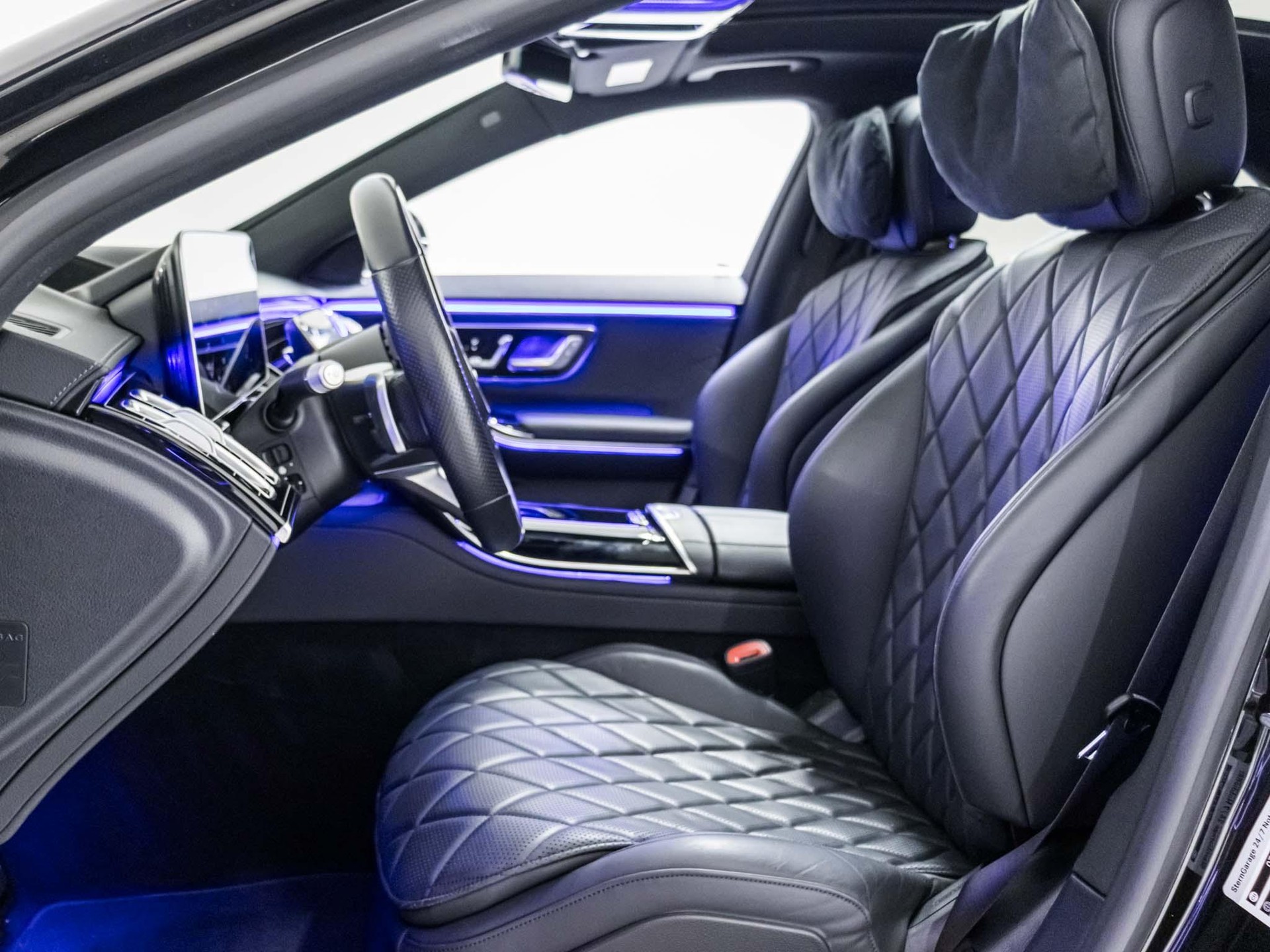 MERCEDES-BENZ S 500 4MATIC-image-6